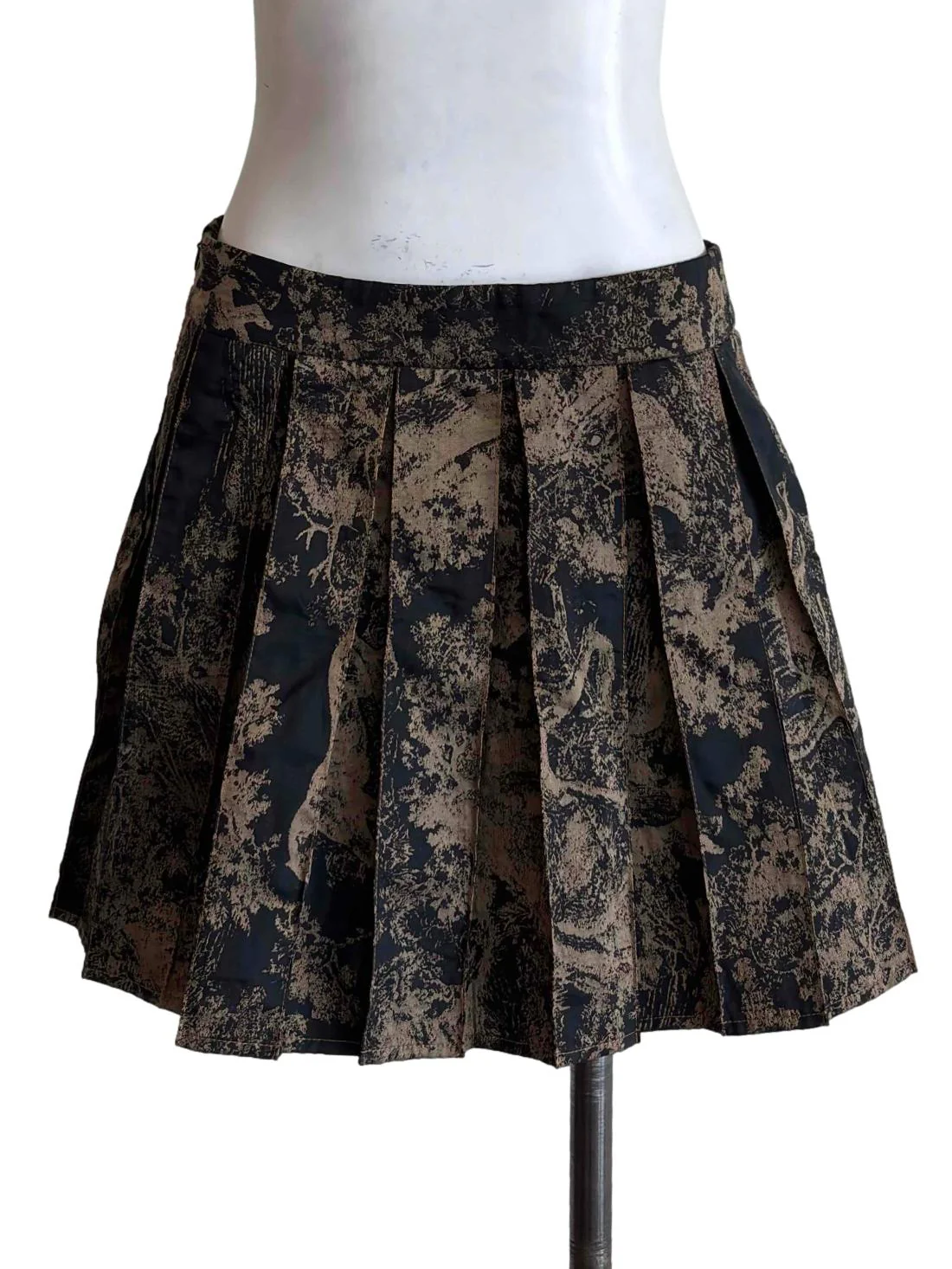 Jessica Skirt - Black CSN - Image 5