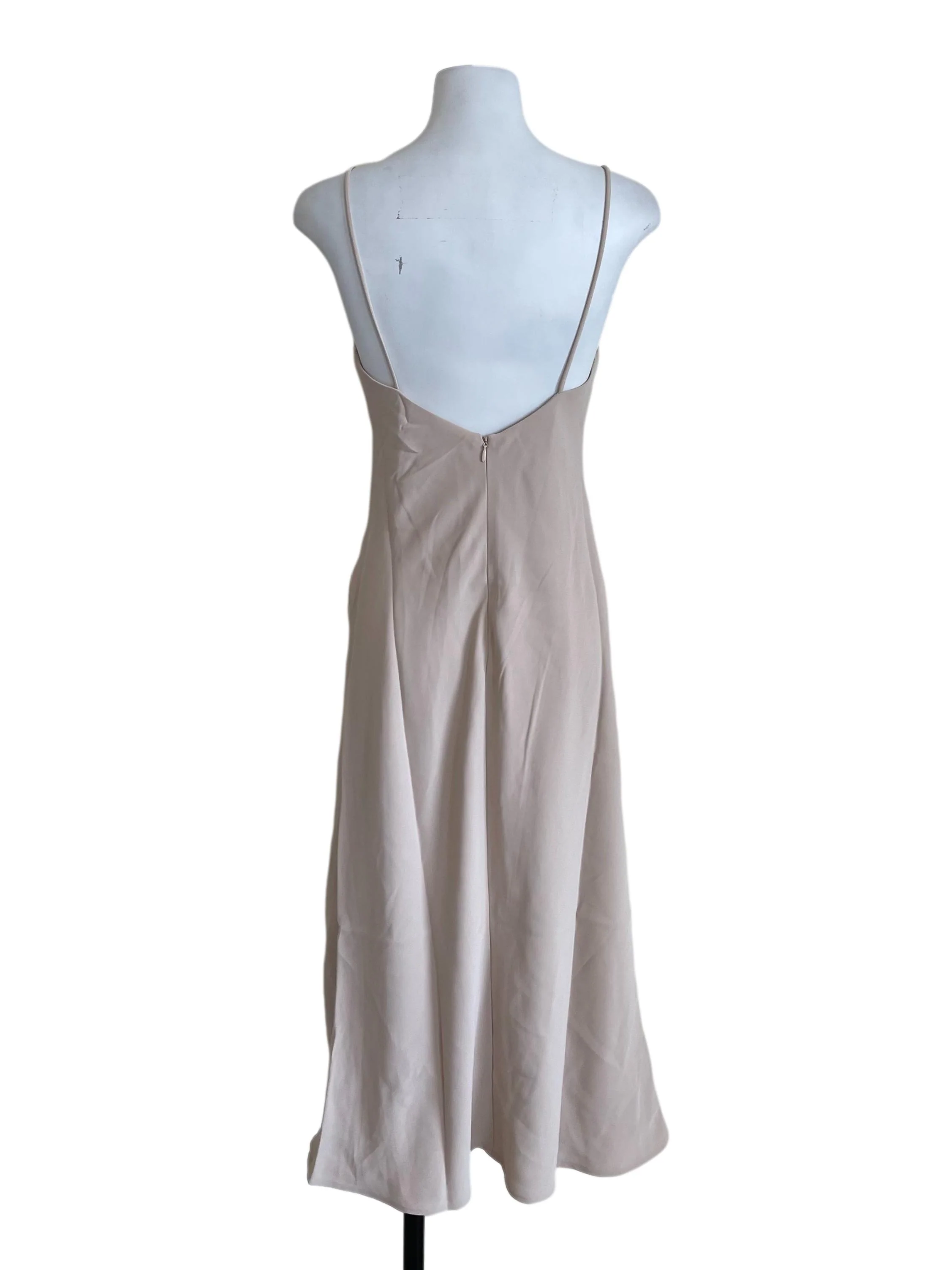 Lace Cami Slip Dress - Image 2