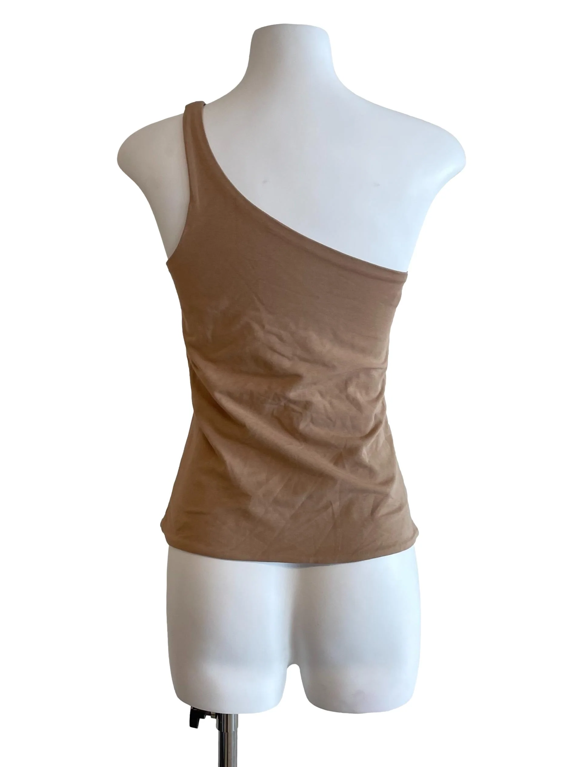 Latte Asymmetric Top - Image 2