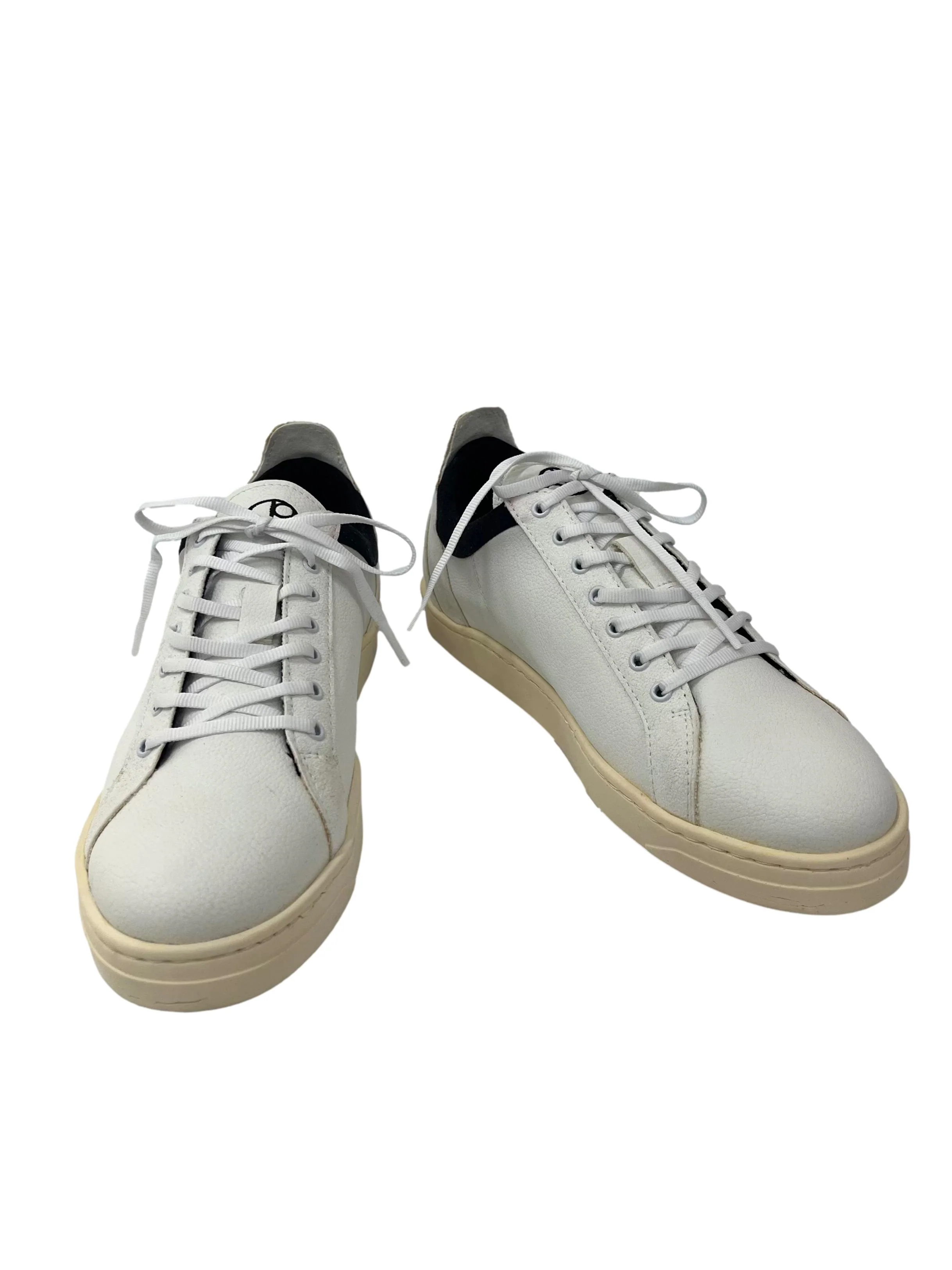 Latte White Boras Got Classic Sneakers CSN - Image 2