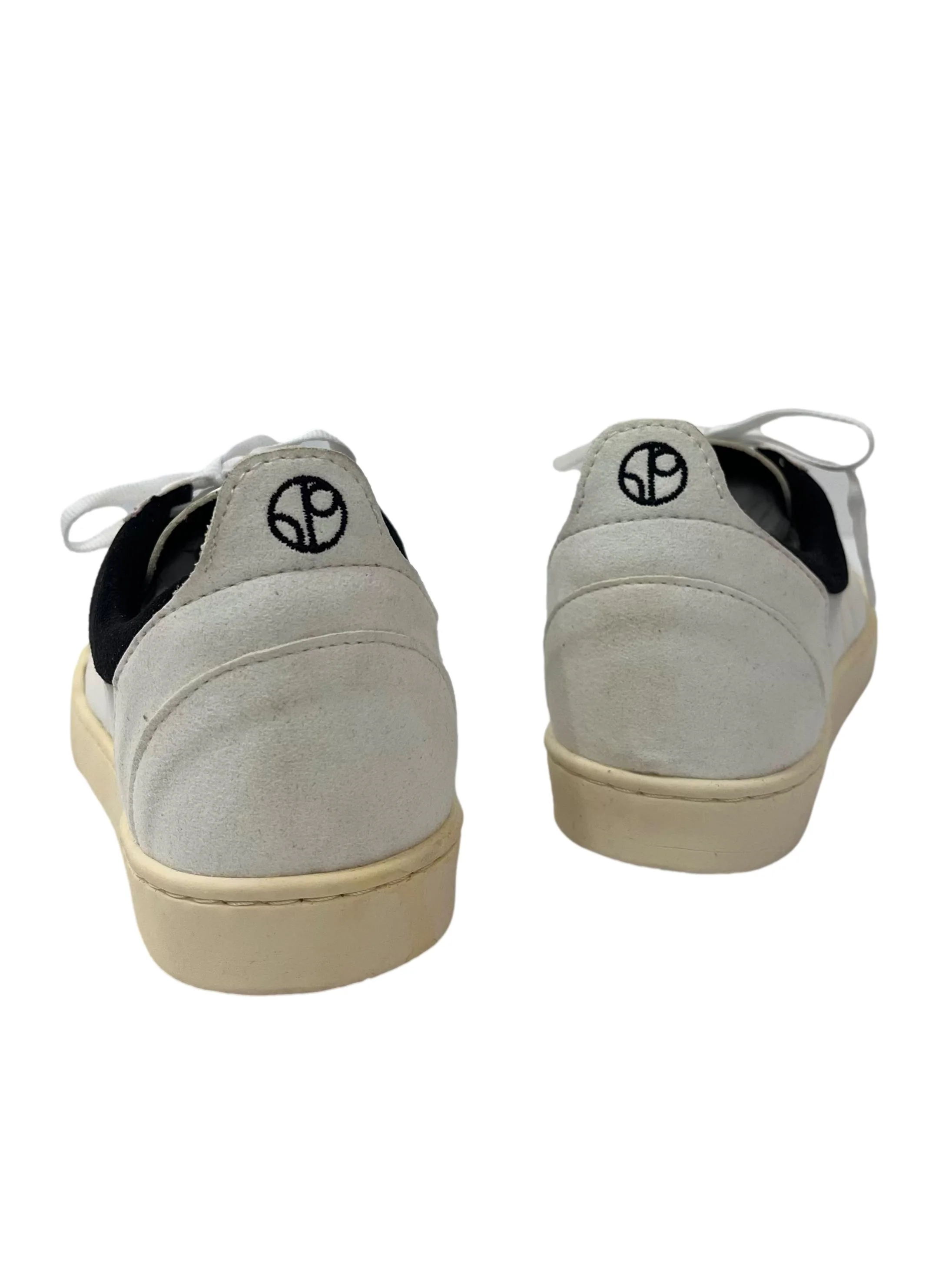 Latte White Boras Got Classic Sneakers CSN - Image 3