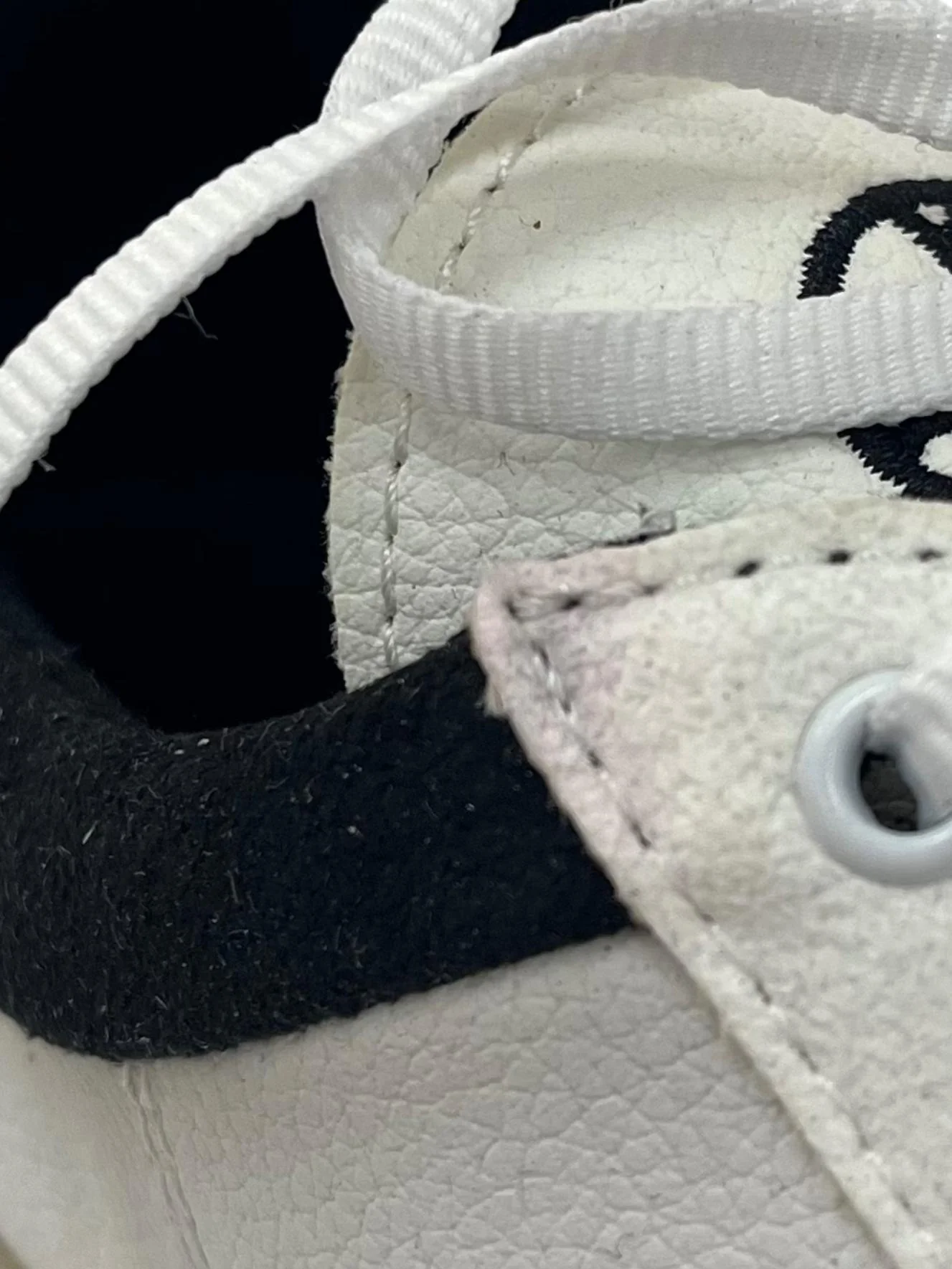 Latte White Boras Got Classic Sneakers CSN - Image 6