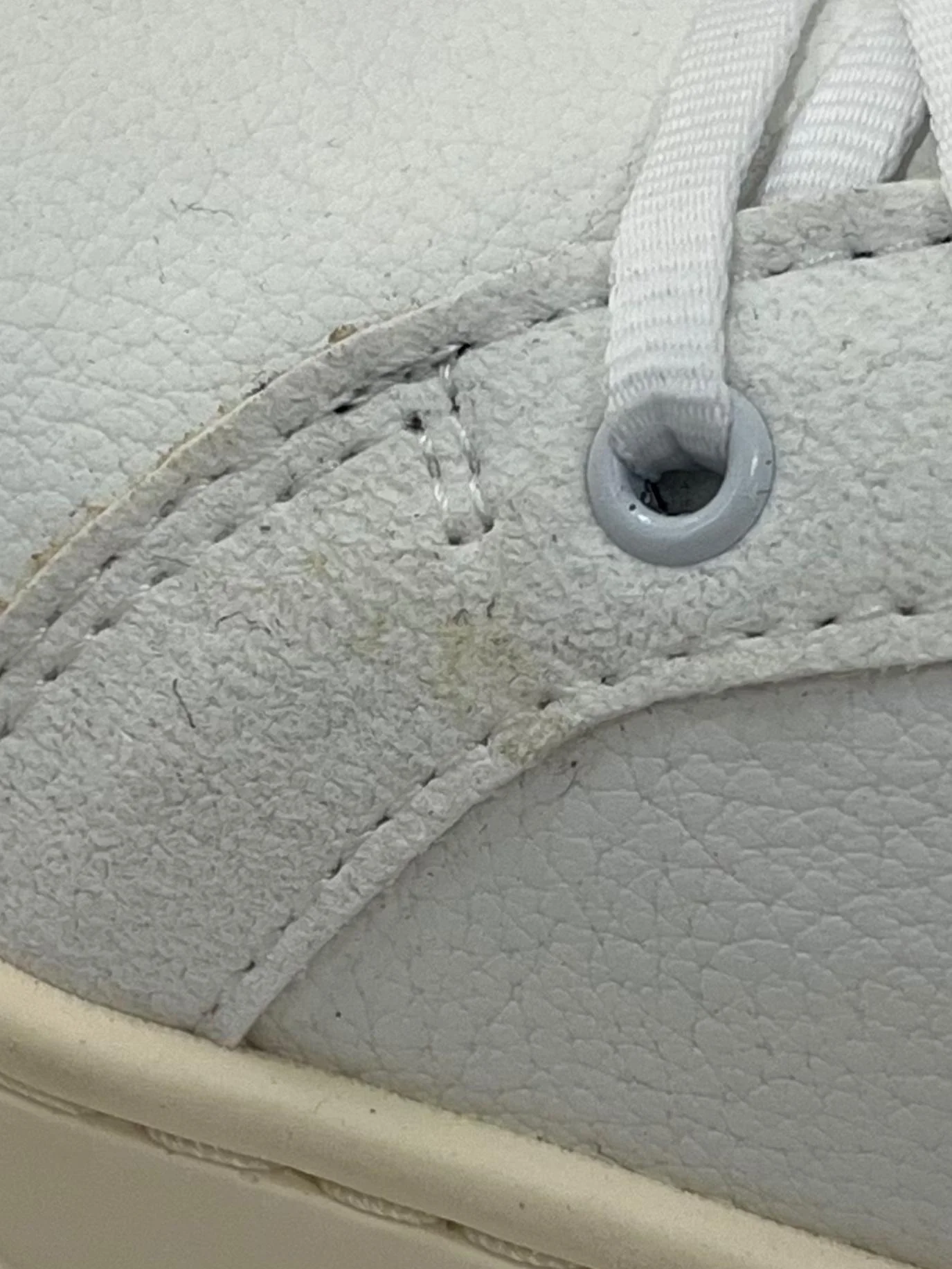 Latte White Boras Got Classic Sneakers CSN - Image 7