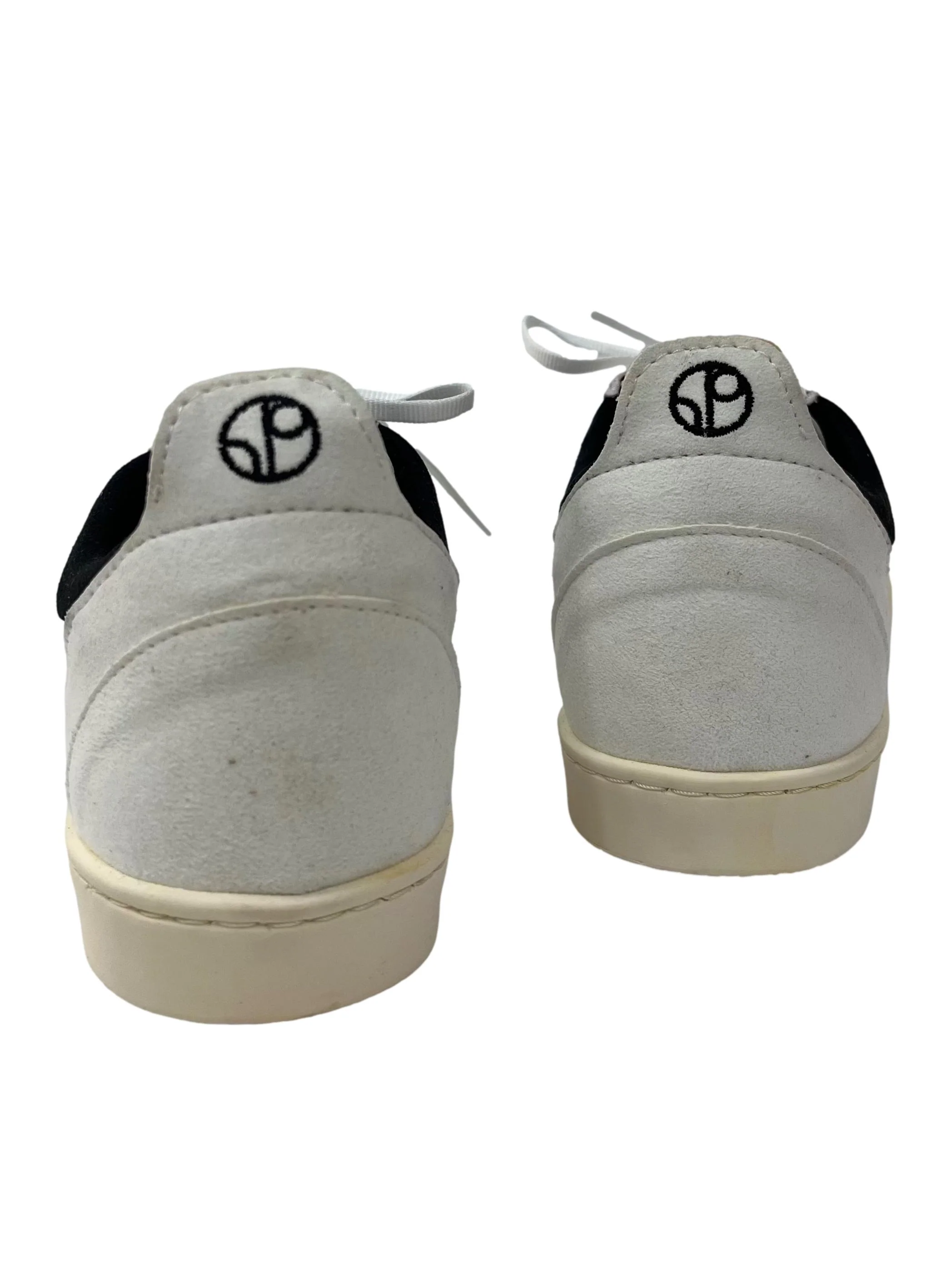 Latte White Boras Got Classic Sneakers CSN - Image 3