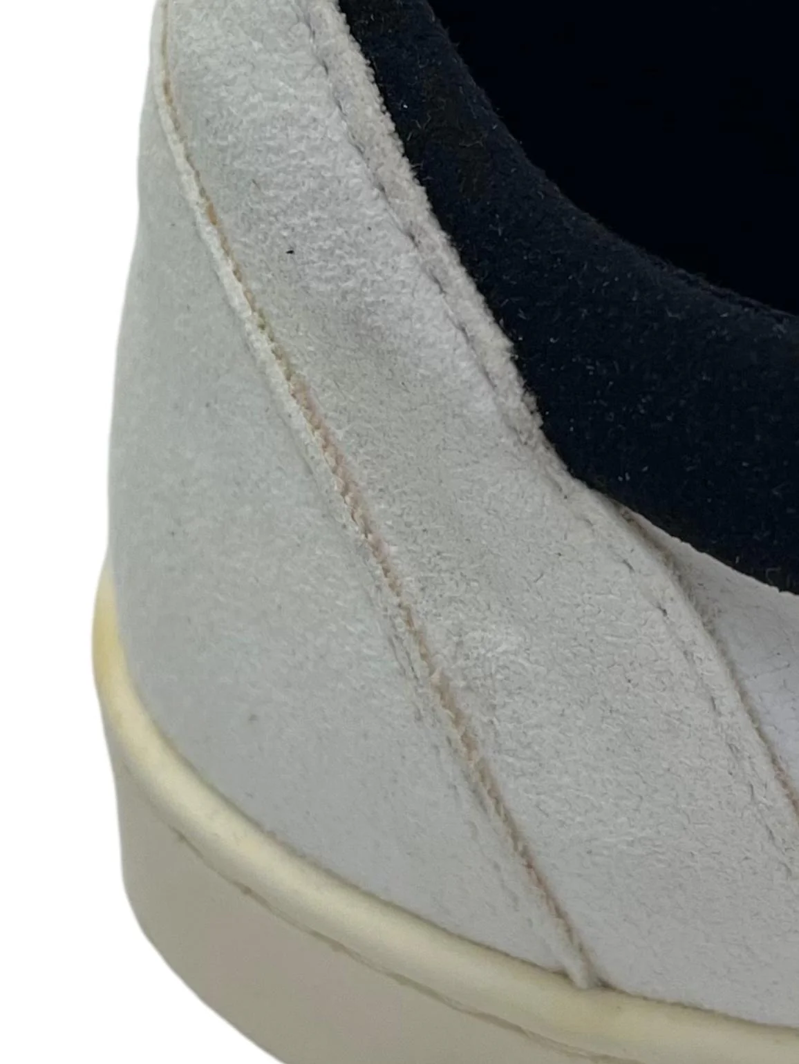Latte White Boras Got Classic Sneakers CSN - Image 7