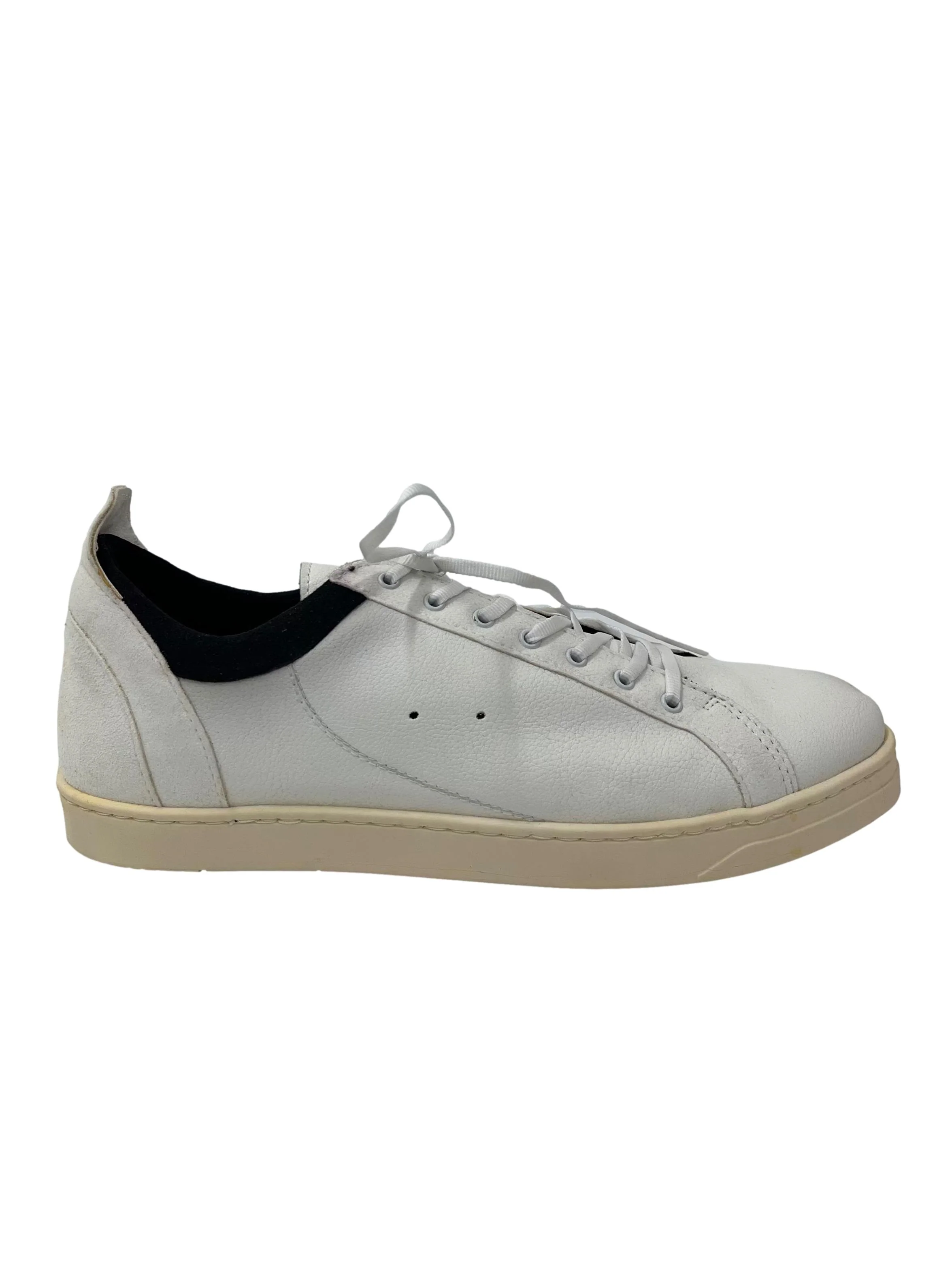 Latte White Boras Got Classic Sneakers CSN - Image 4