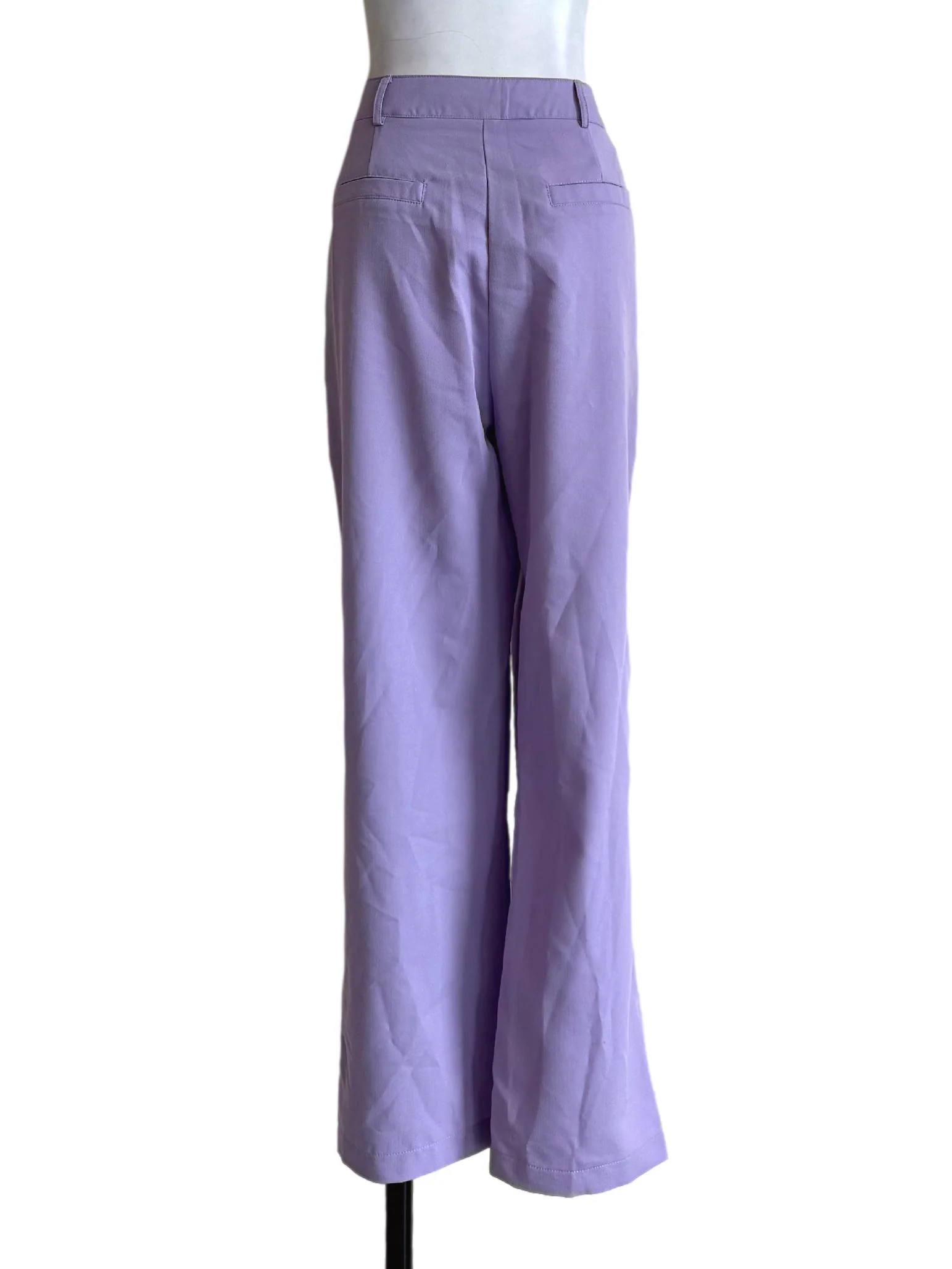 Lavender Formal Pants - Image 2