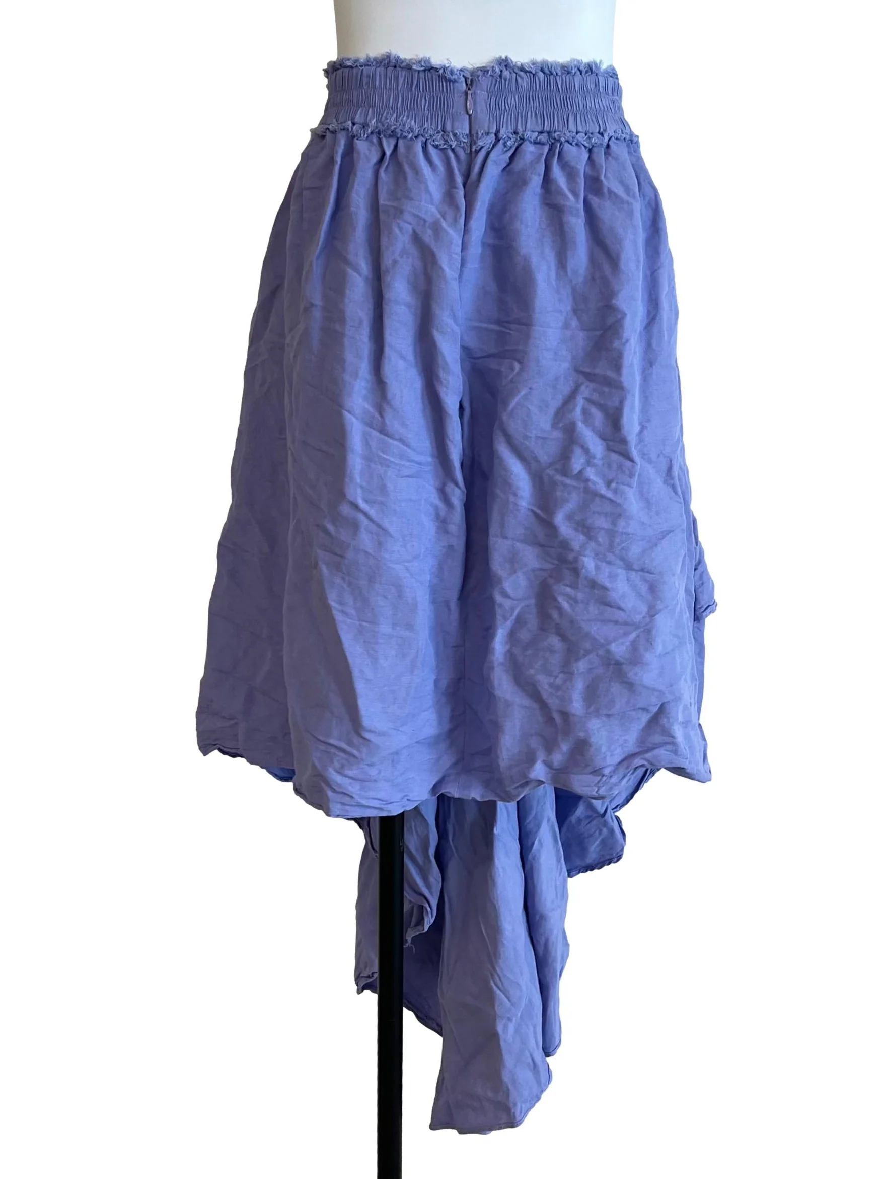Lavender Purple Kei Skirt CSN - Image 3