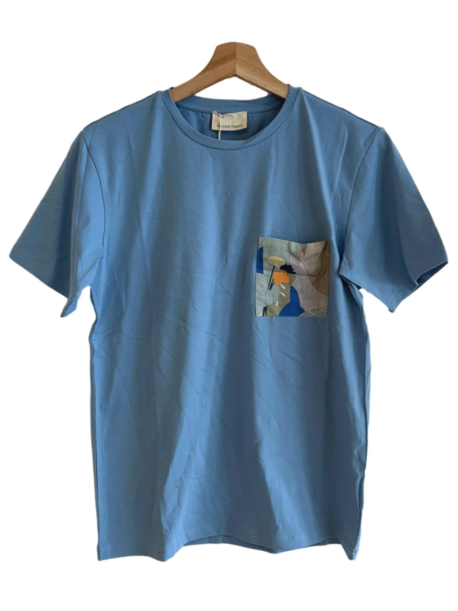 Fairground Pocket Tee