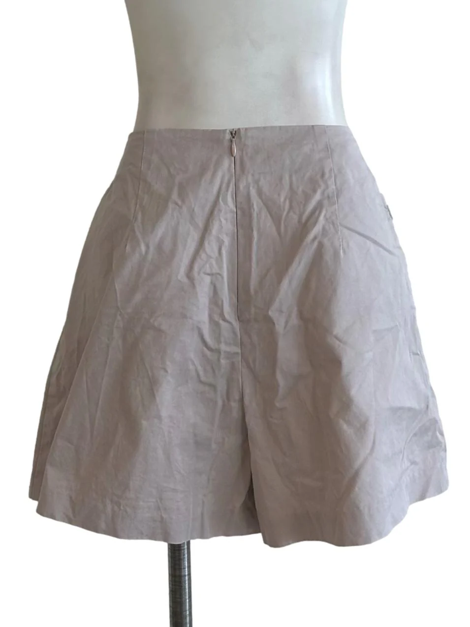 Light Purple Skort - Image 2