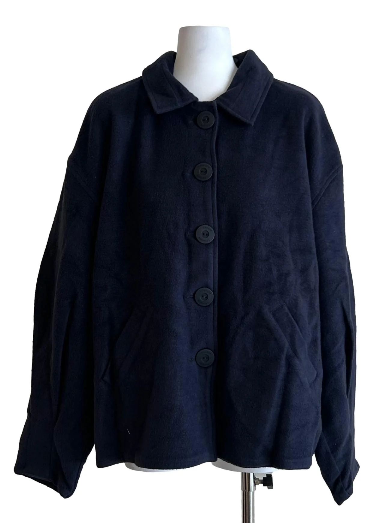 Malmo Jacket - Blackbird CSN - Image 2