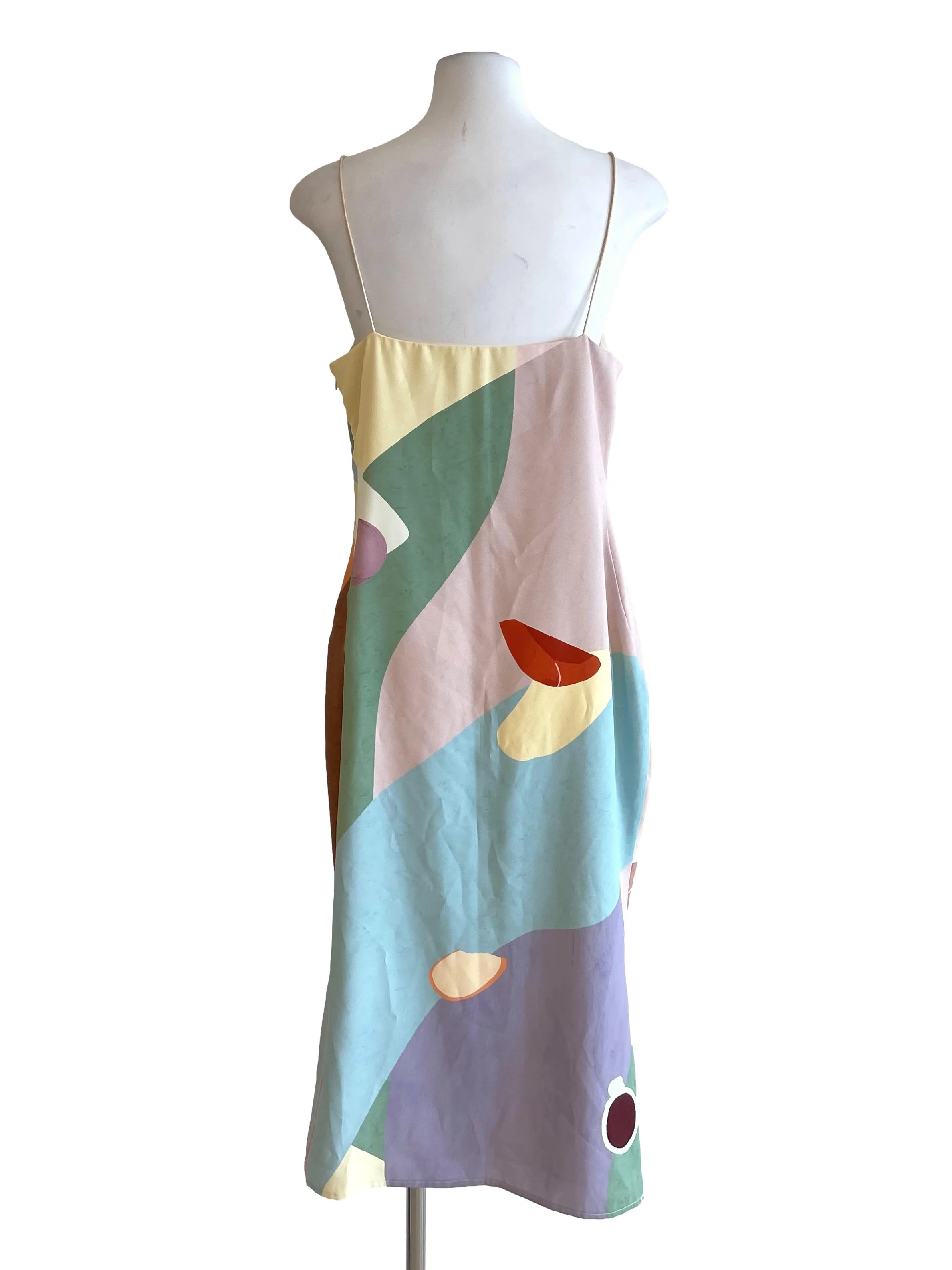Morning Slip Dress OSN - Image 2