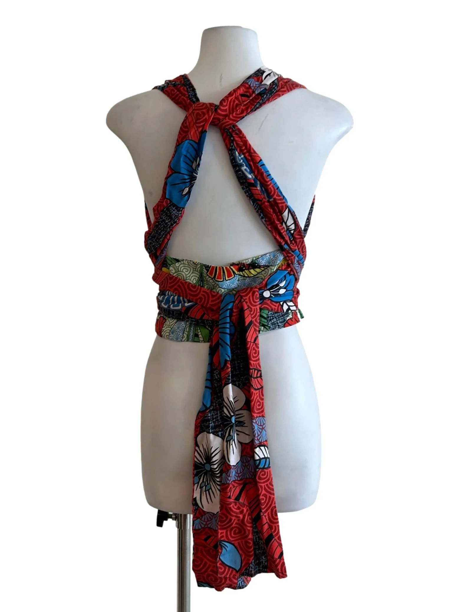 Moya Infinity Top - Multicolor CSN* - Image 2