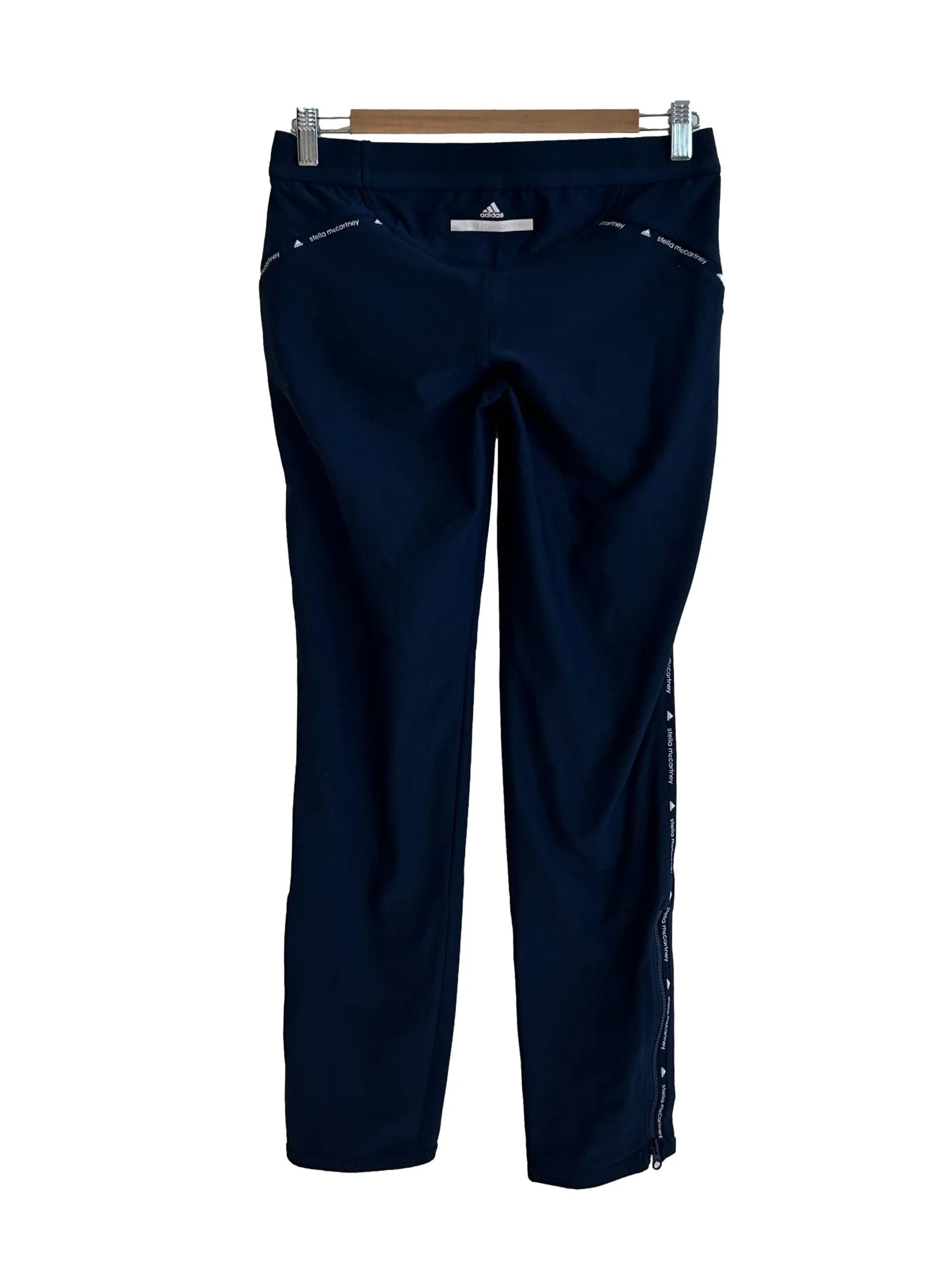Navy Blue Tights - Image 2