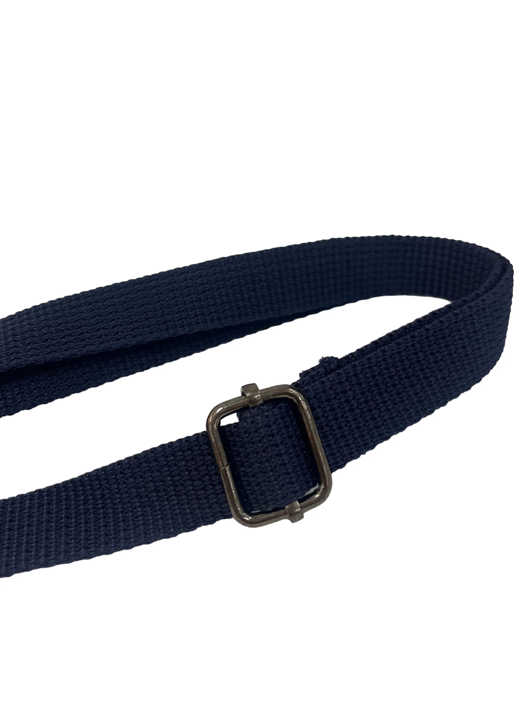 Navy Kanken Mini Crossbody Bag CSN - Image 9