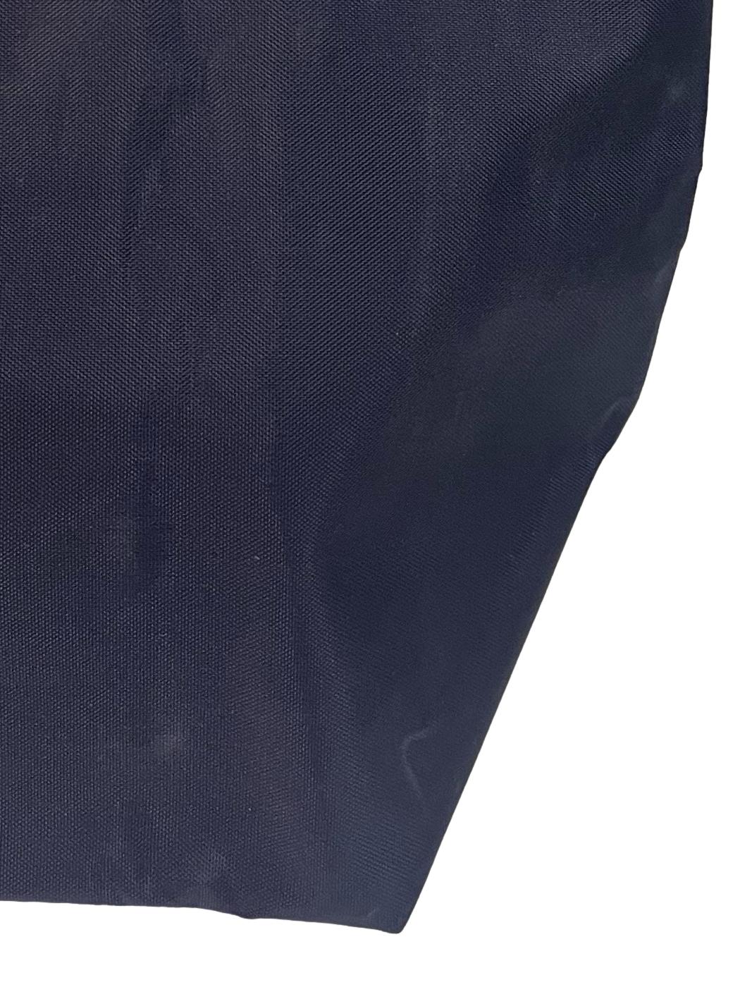 Navy Le Pliage Small Tote Bag CSN - Image 3