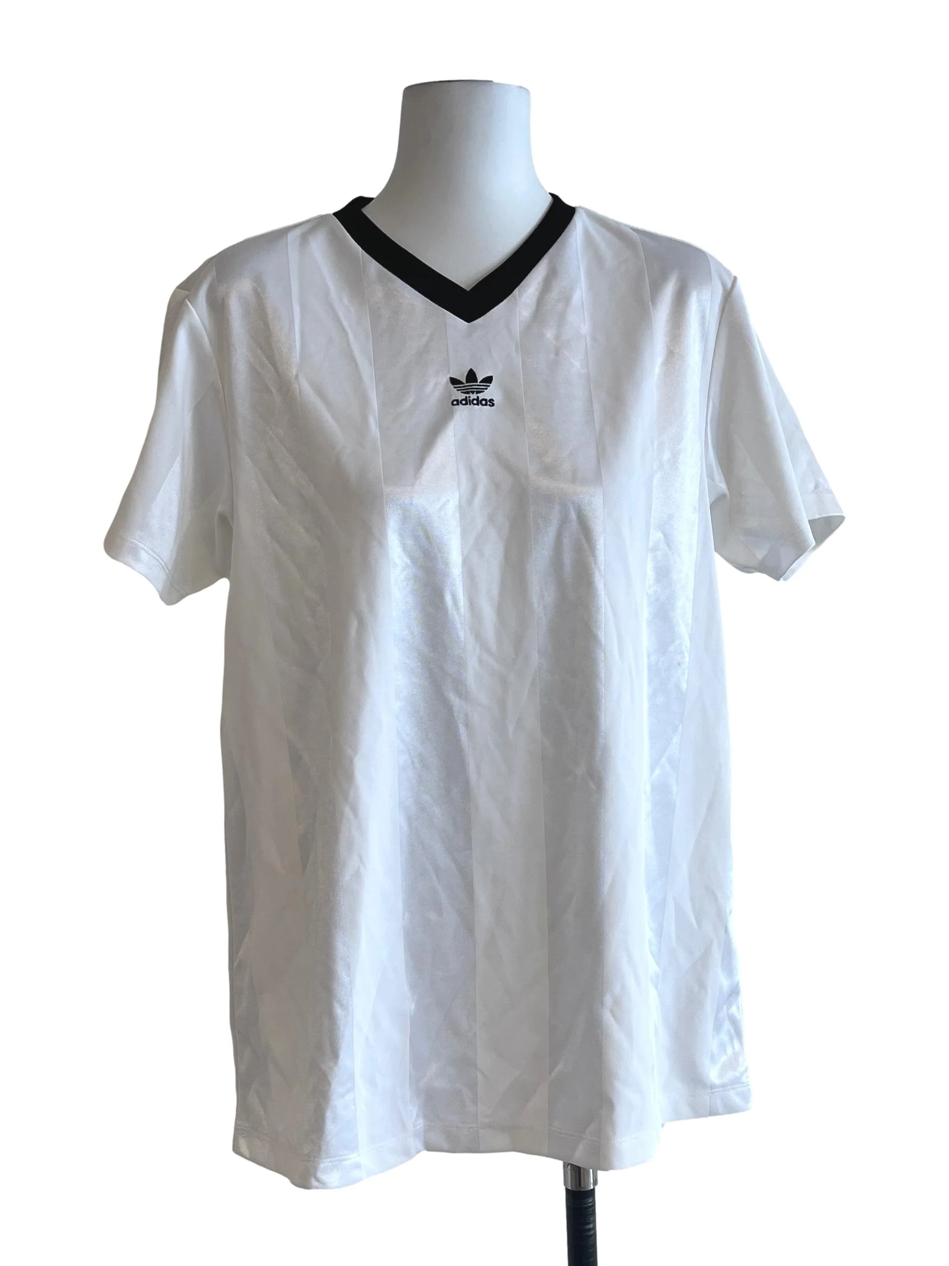 Off-White V Neck Shirt