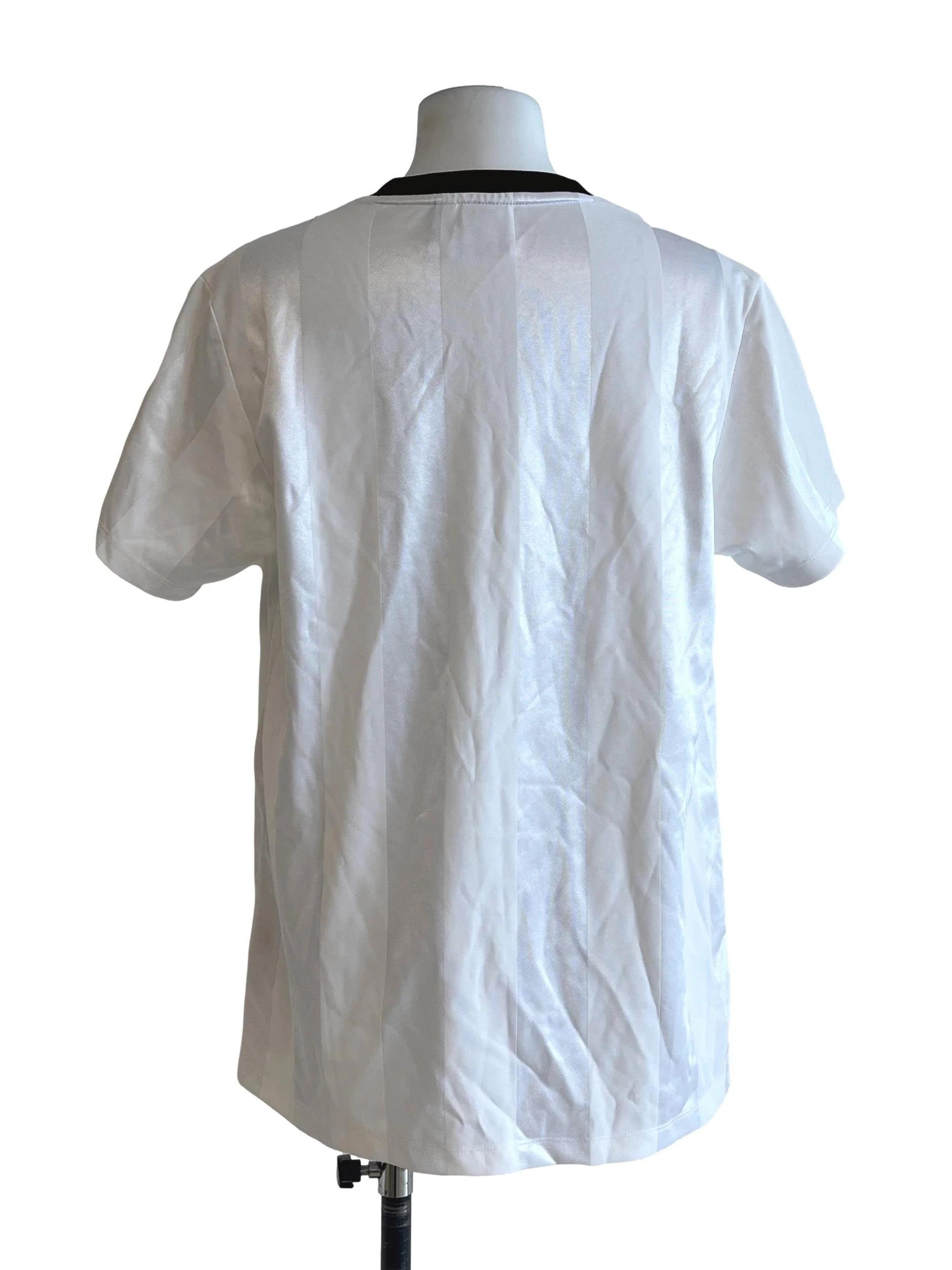 Off-White V Neck Shirt - Image 2