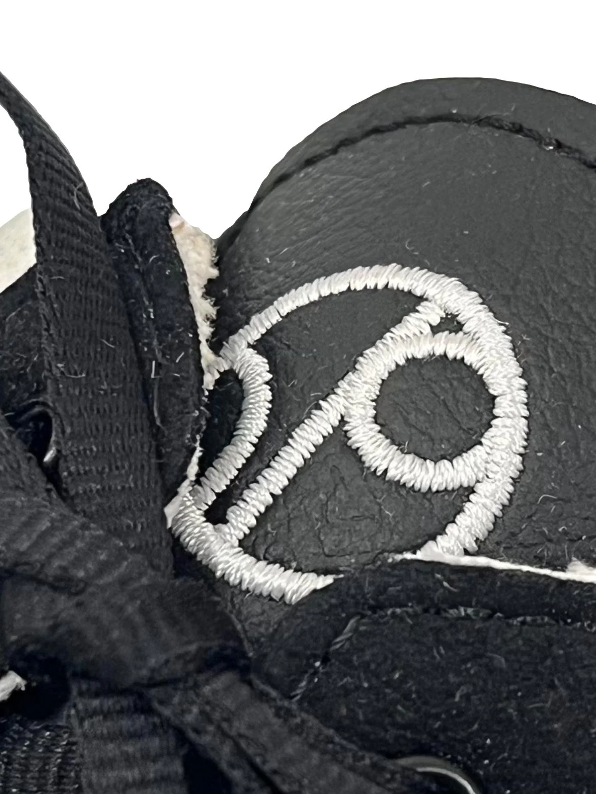 Oyster Black Boras Got Classic Sneakers CSN - Image 5
