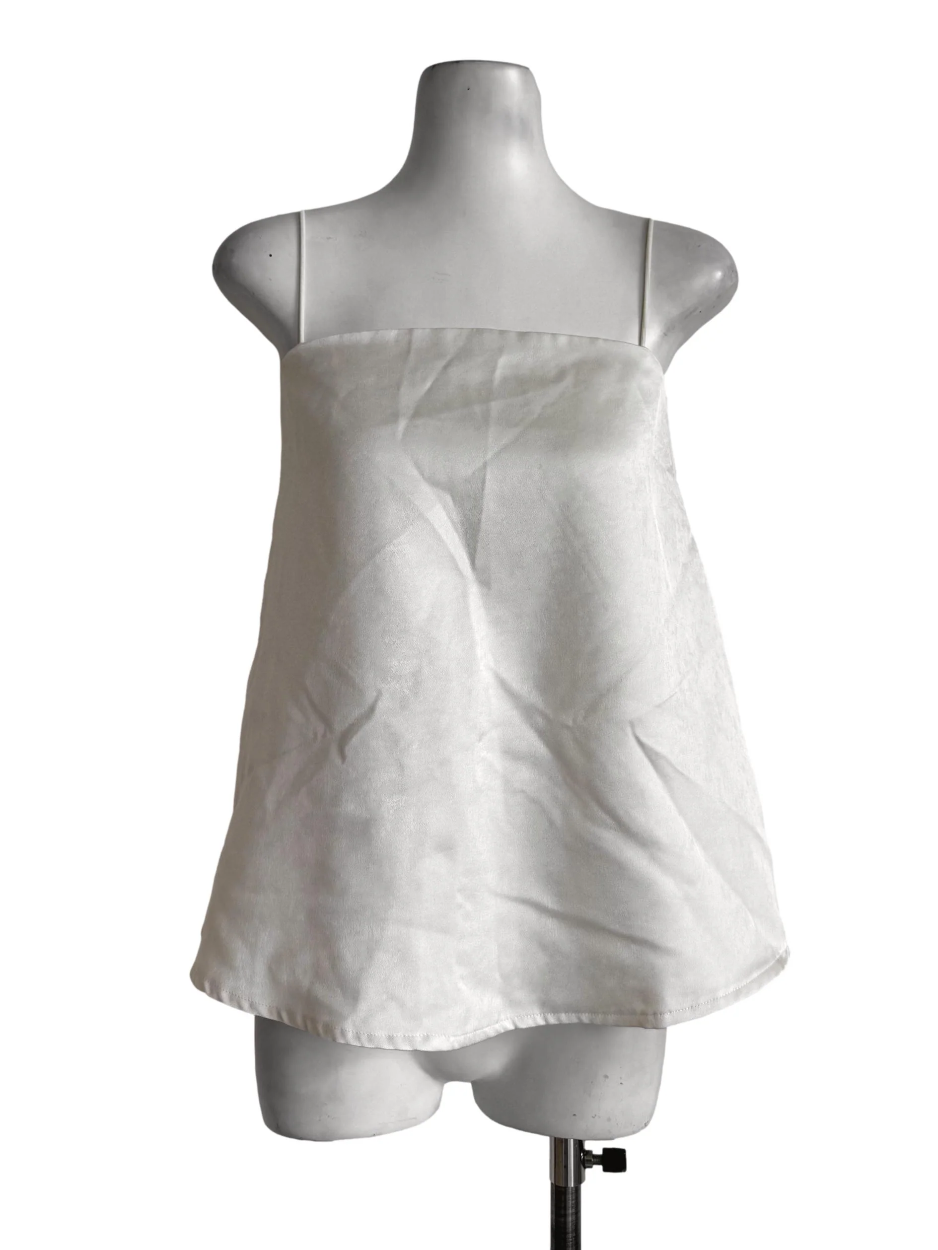 Pearl A-Line Top