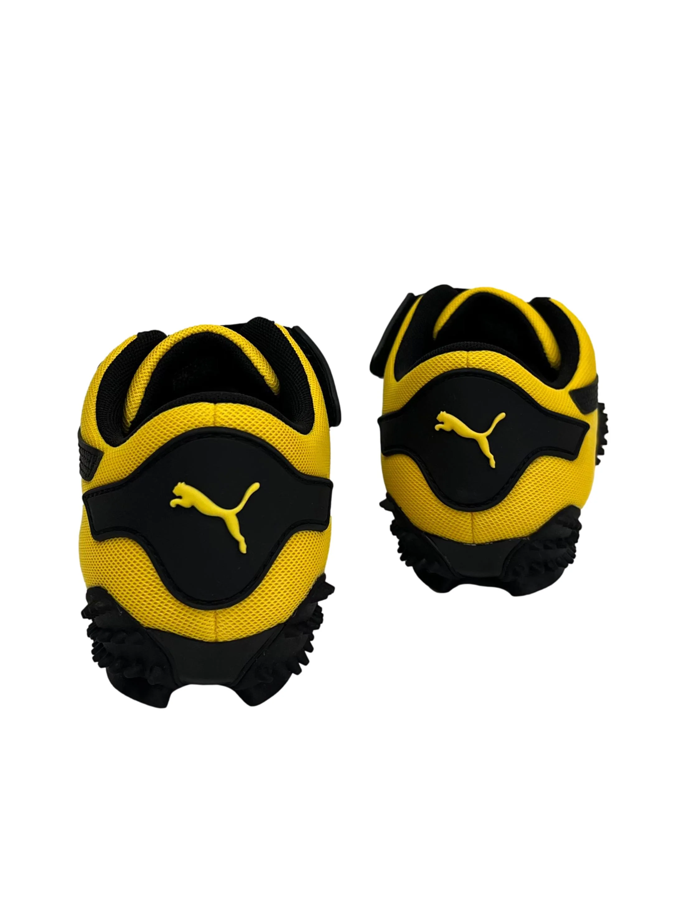 Pele Yellow Mostro OG Prime - Image 2
