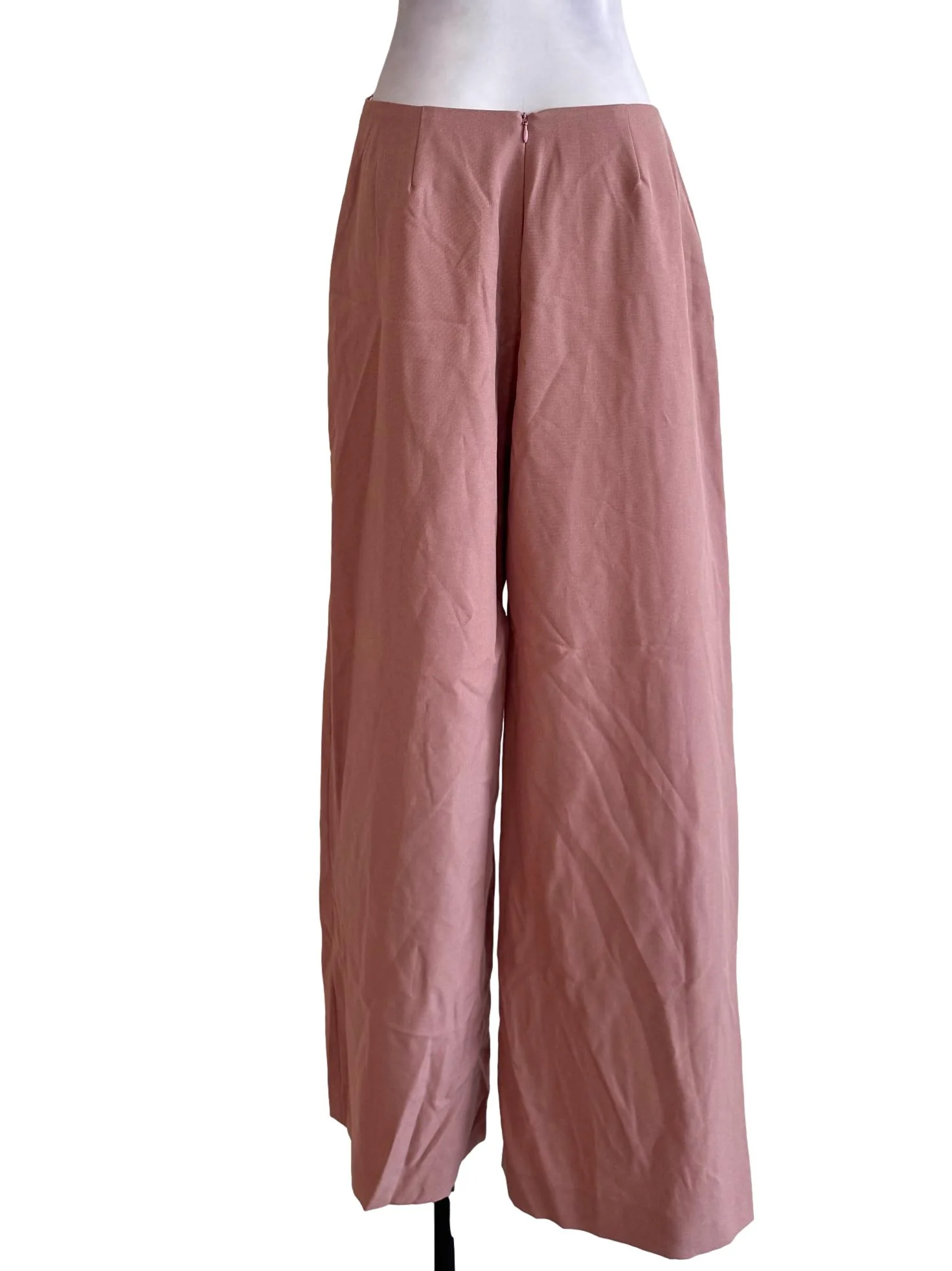 Pink Formal Pants - Image 2