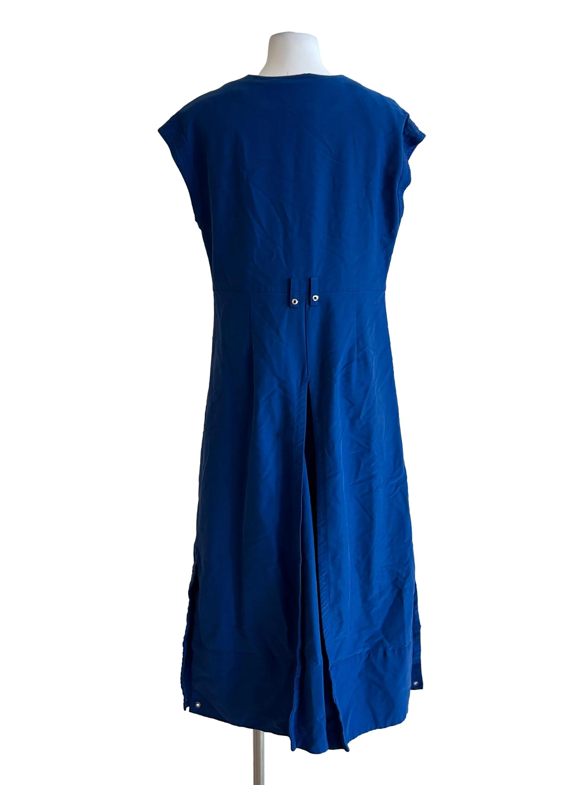 Pocketed Pants-Like Dress CSN - Image 2