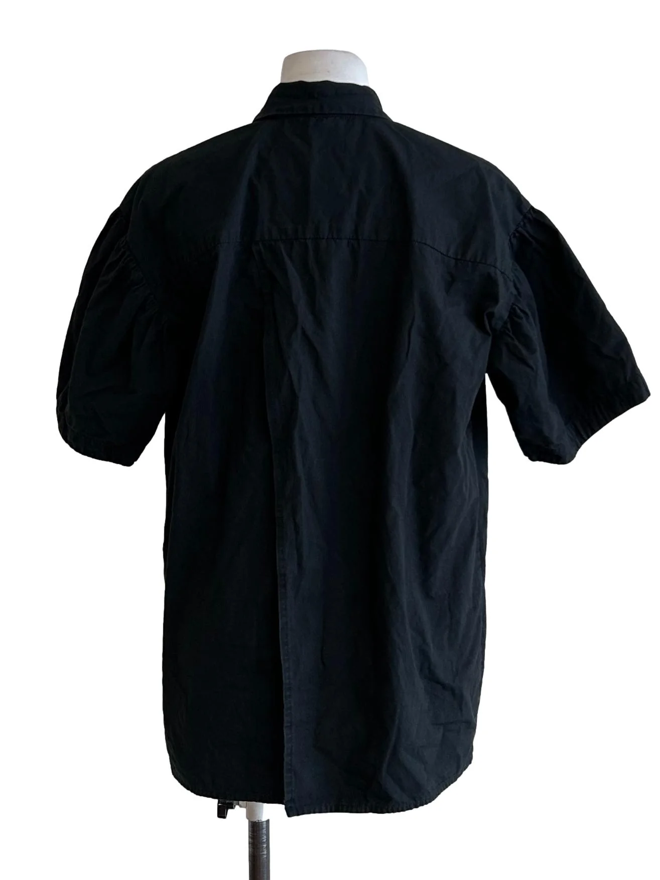 Prague Collar Shirt CSN - Image 6