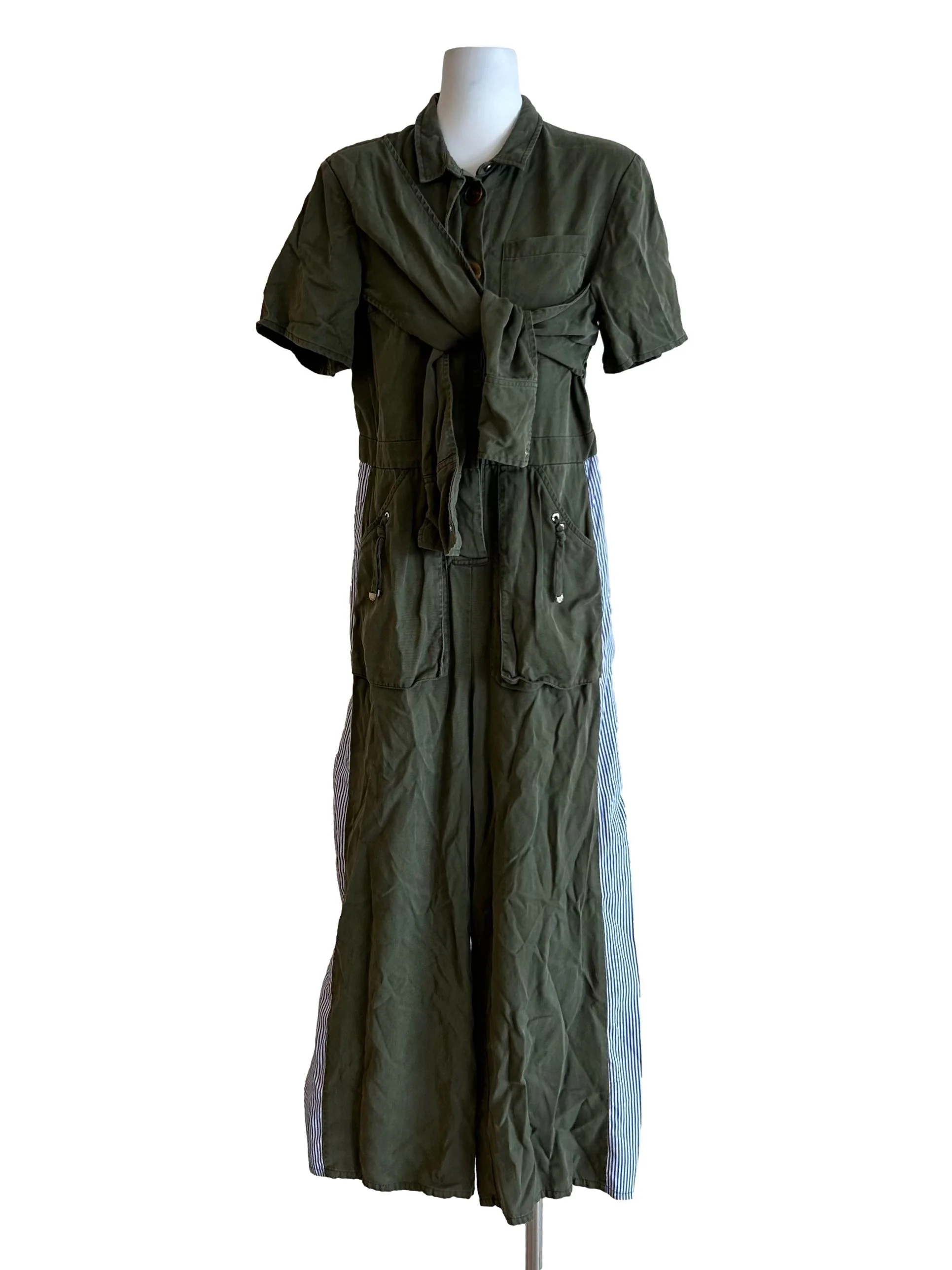 Premium Military Jumpsuit CSN