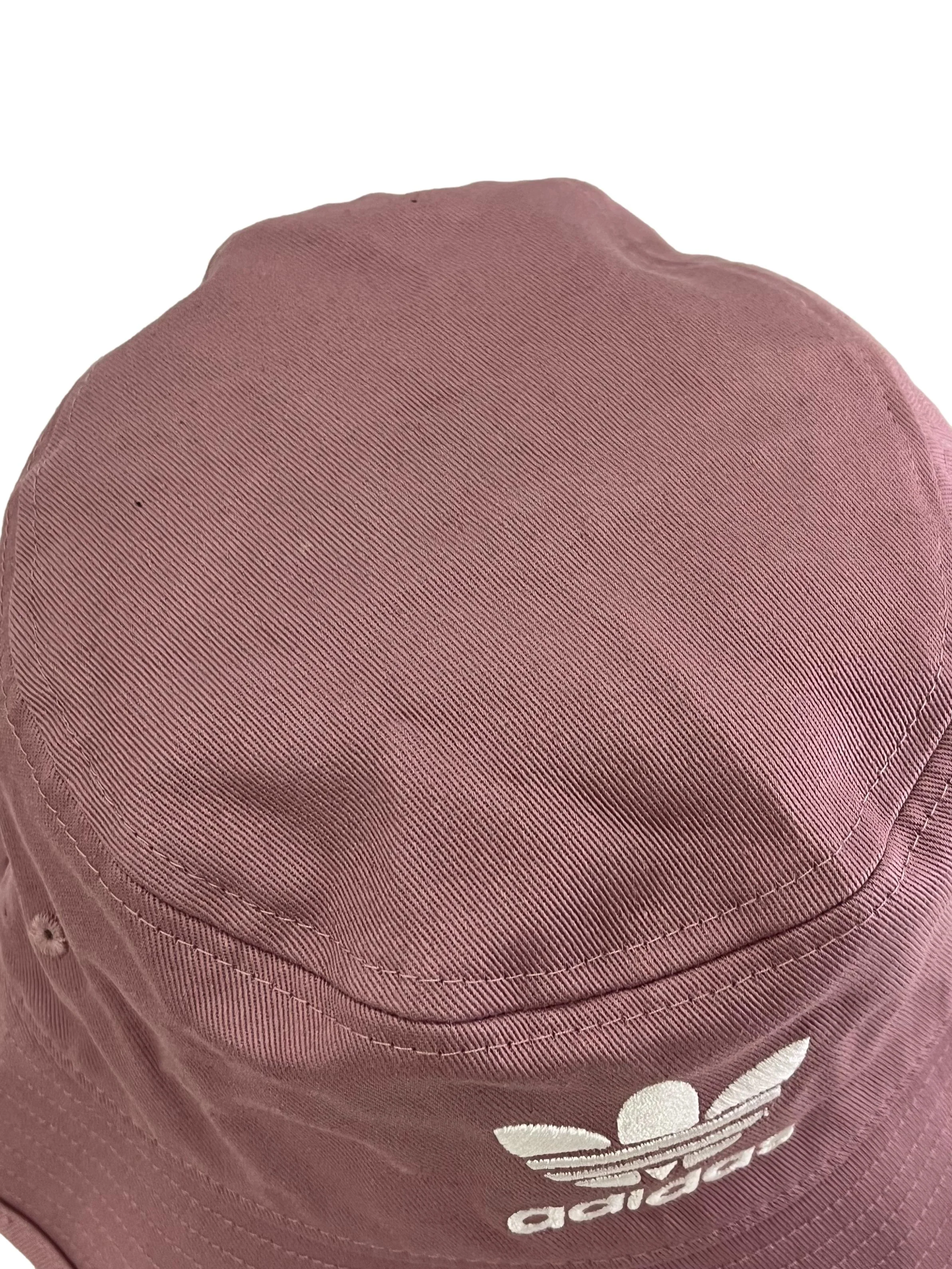 Purple Bucket Hat - Image 4