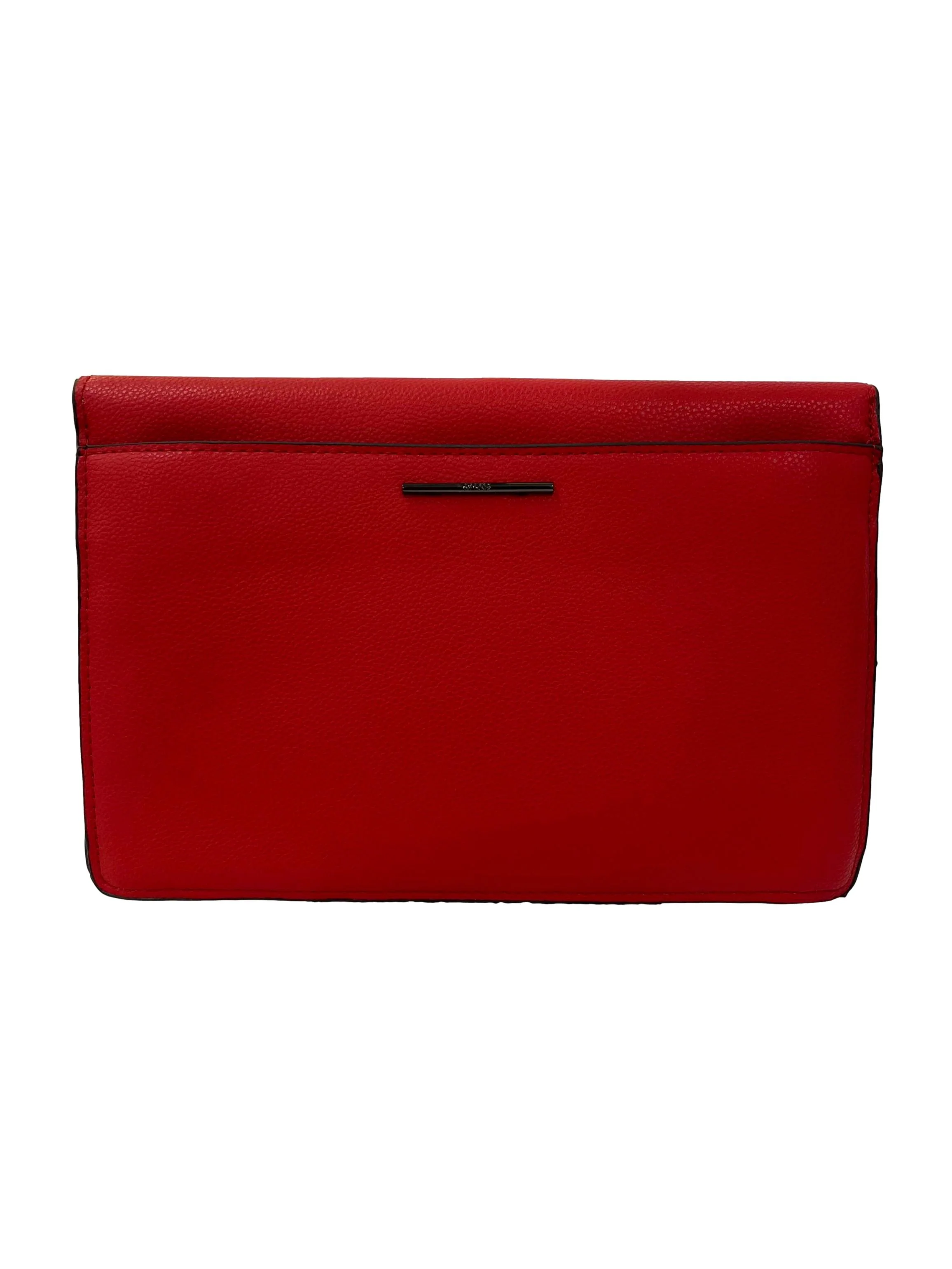Red Evelope Clutch - Image 2