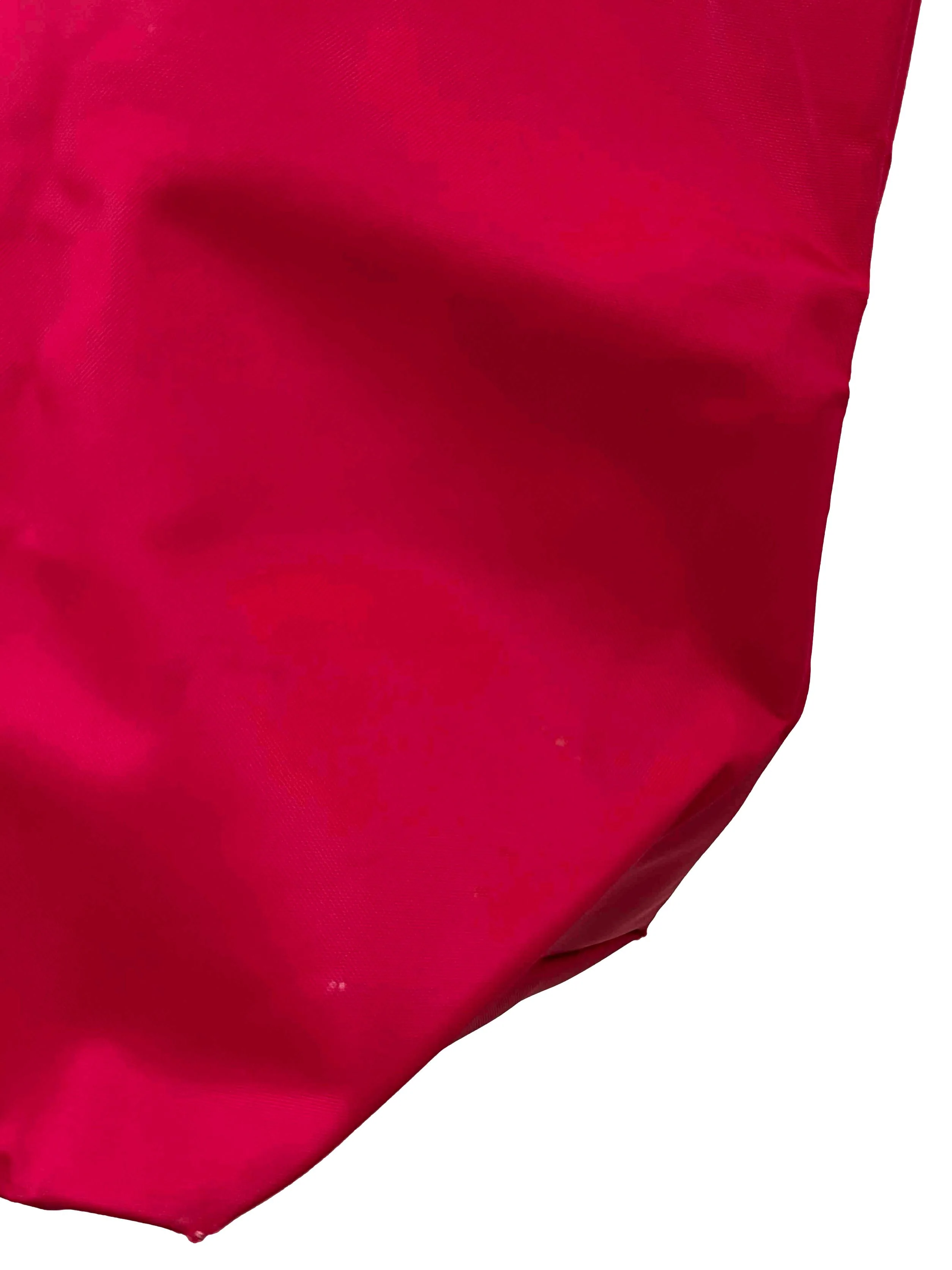 Red Le Pliage Tote Bag - Image 6