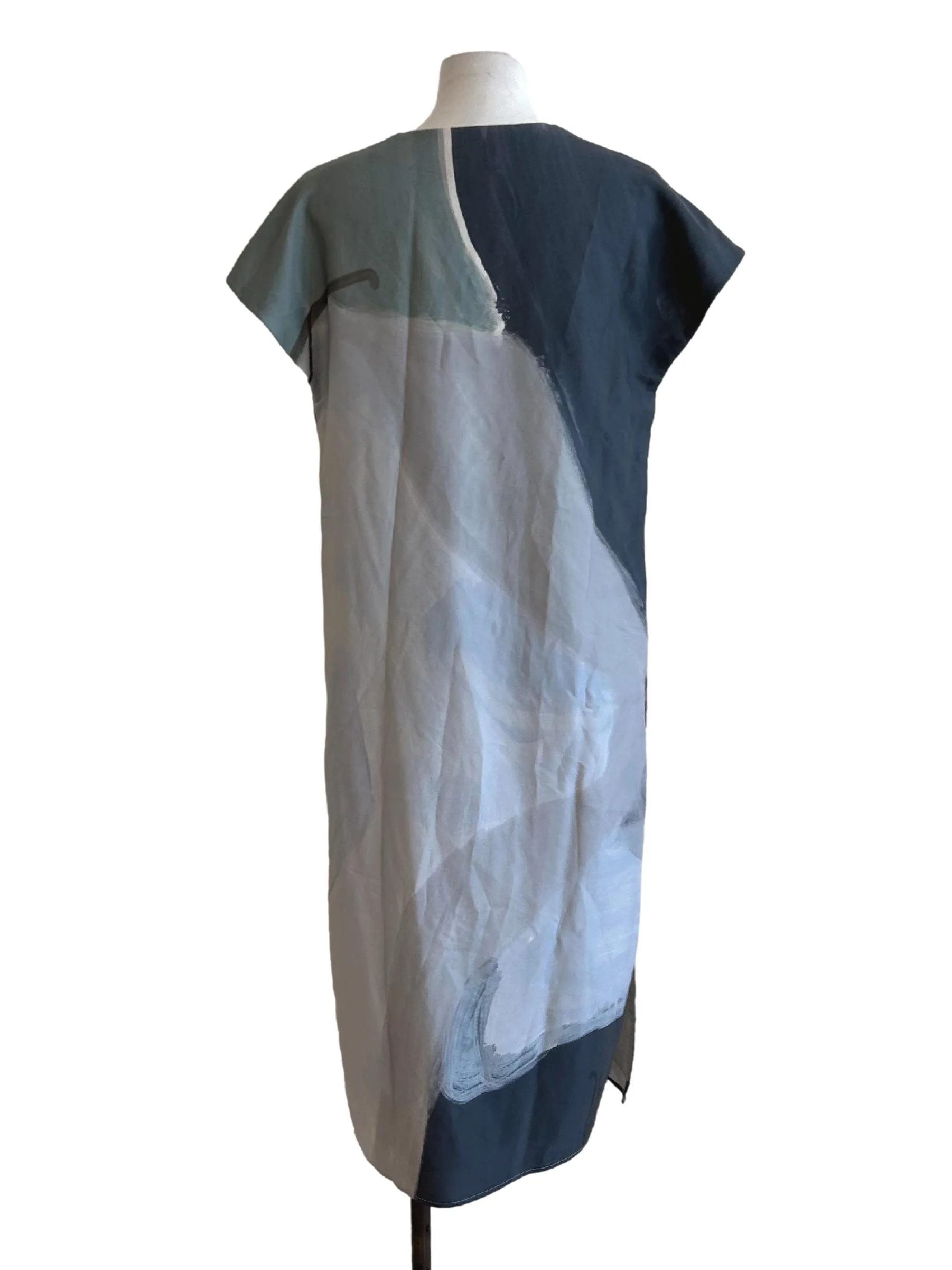 Roots & Rhythm Kaftan OSN - Image 2