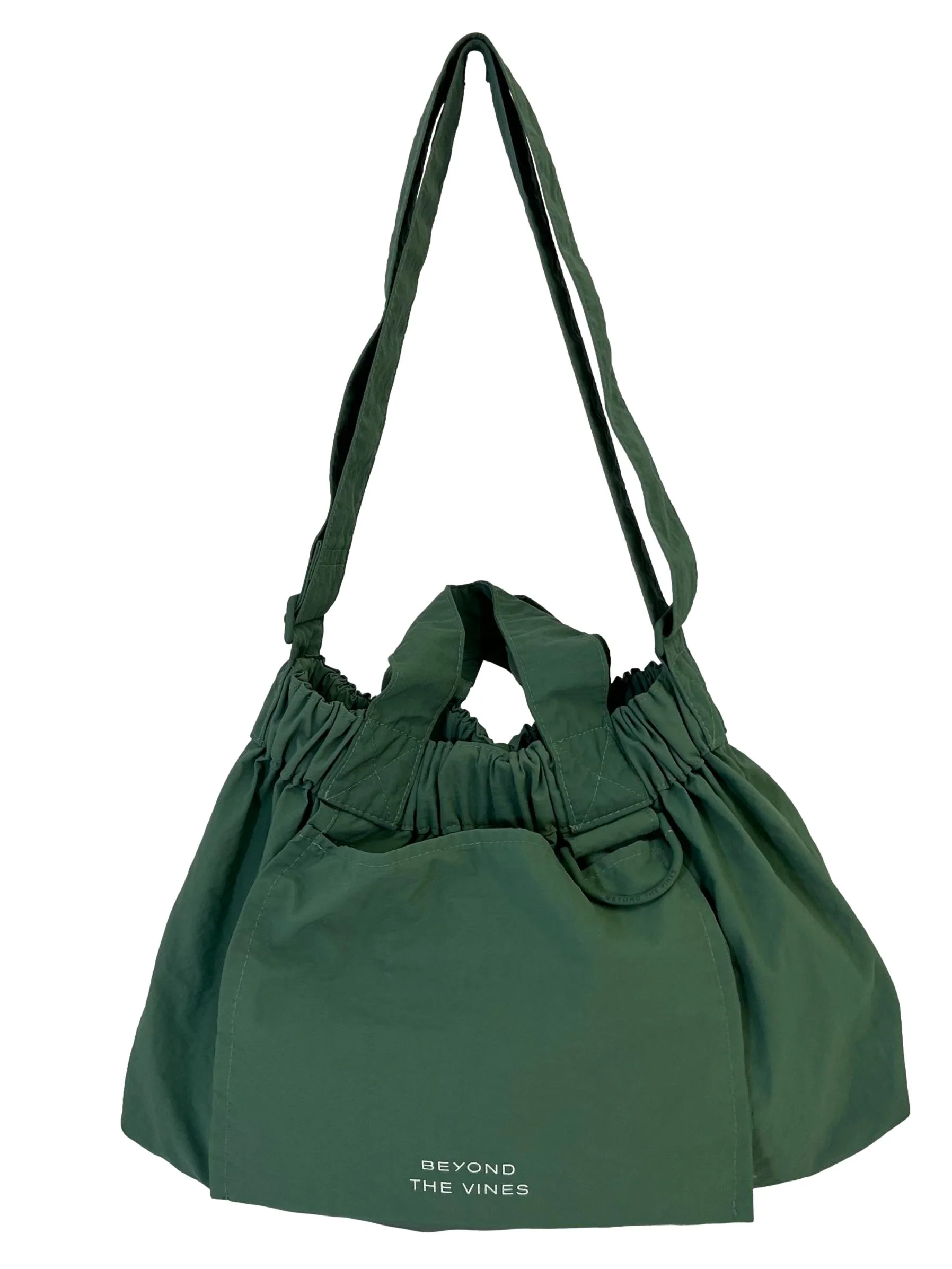 Sage Dumpling Bag BTV