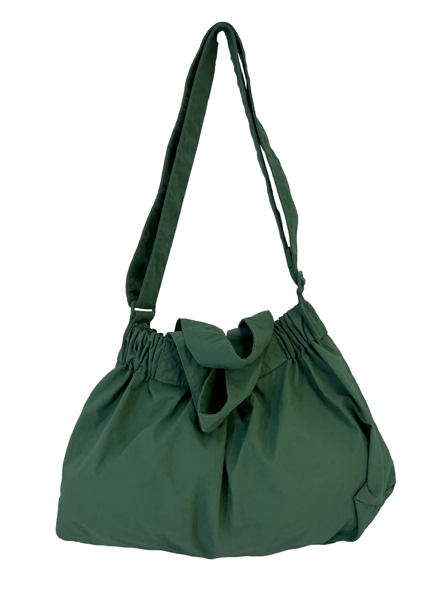 Sage Dumpling Bag BTV - Image 2
