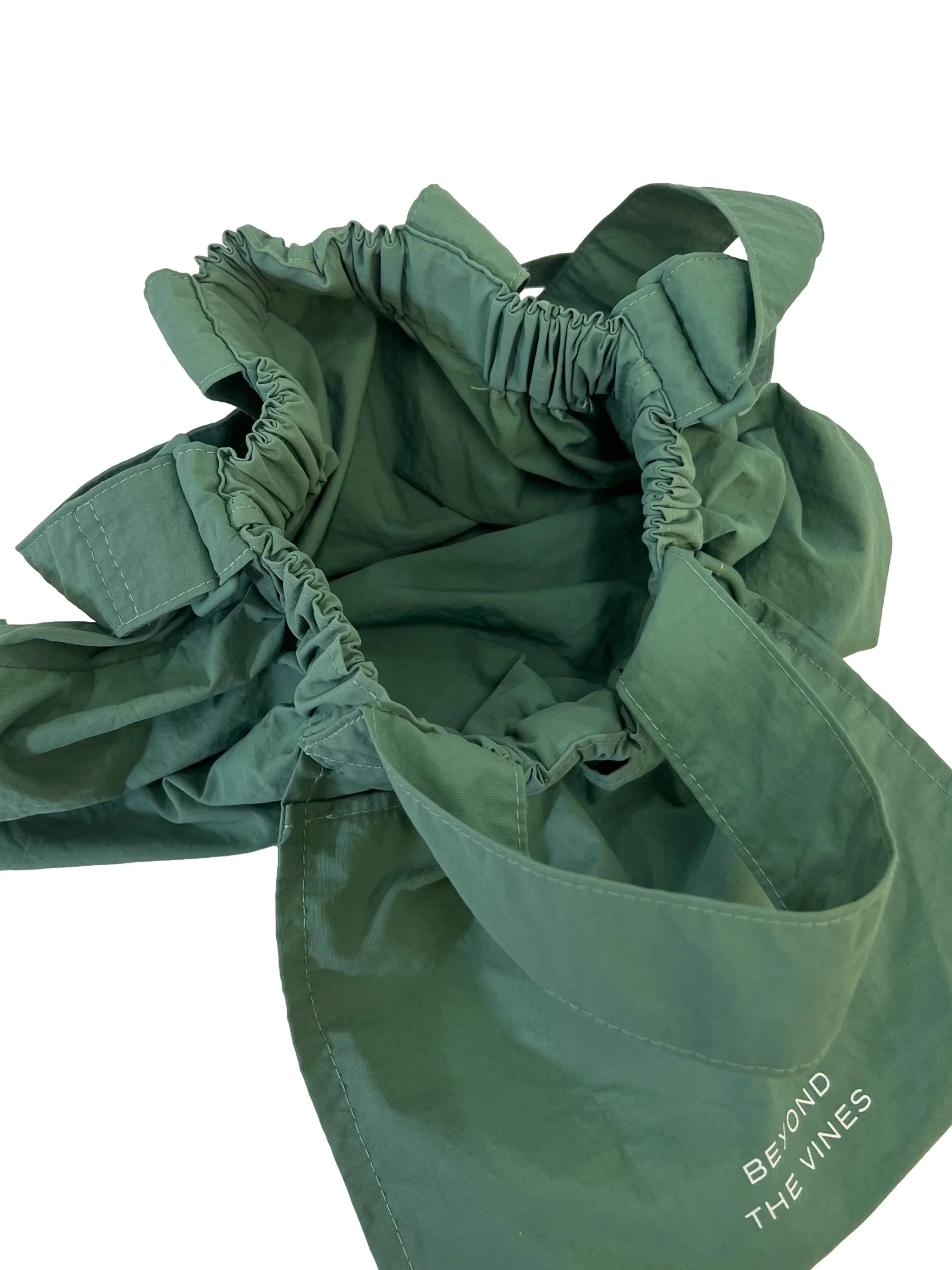 Sage Dumpling Bag BTV - Image 3