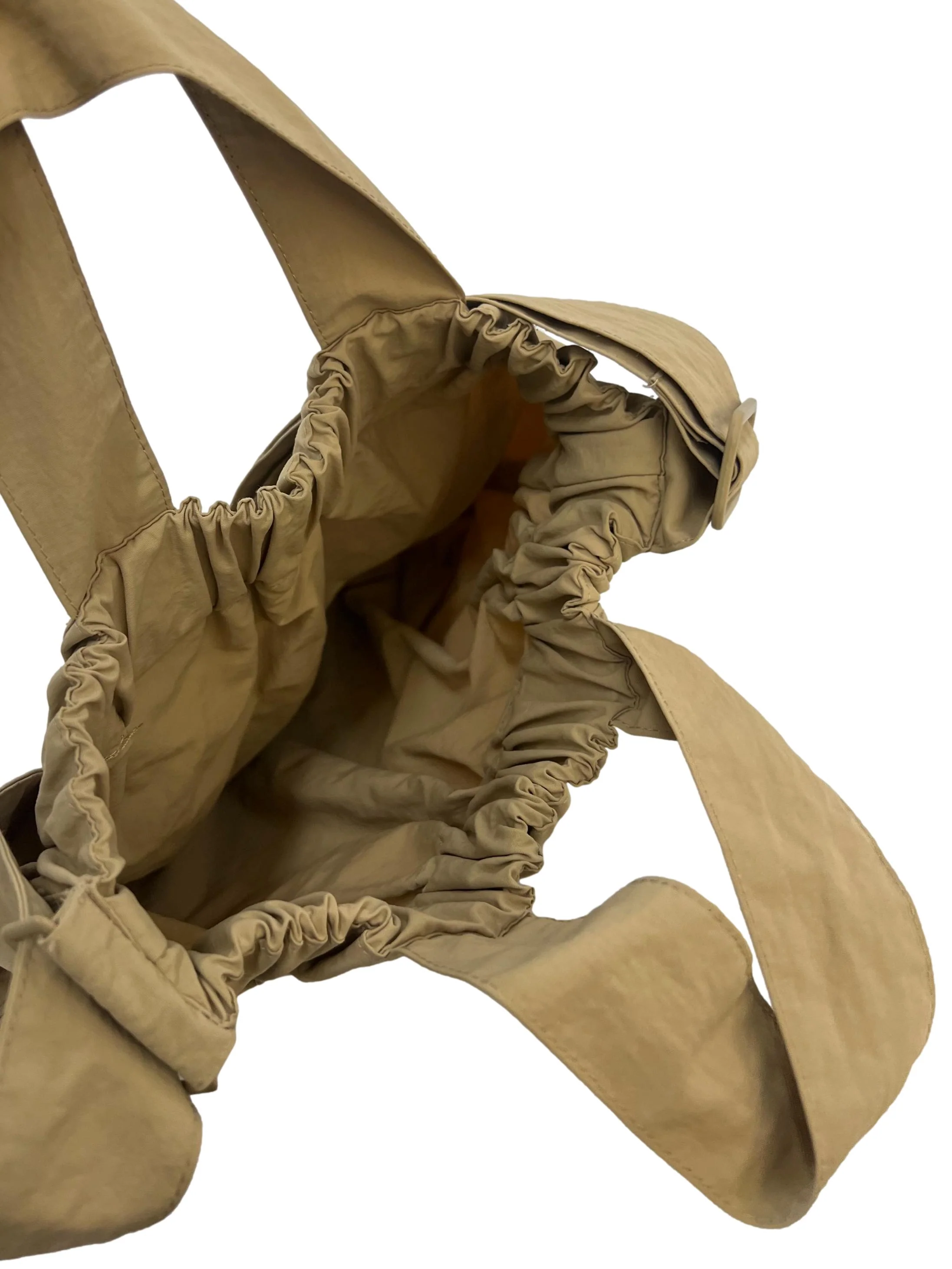 Sand Dumpling Bag BTV - Image 3