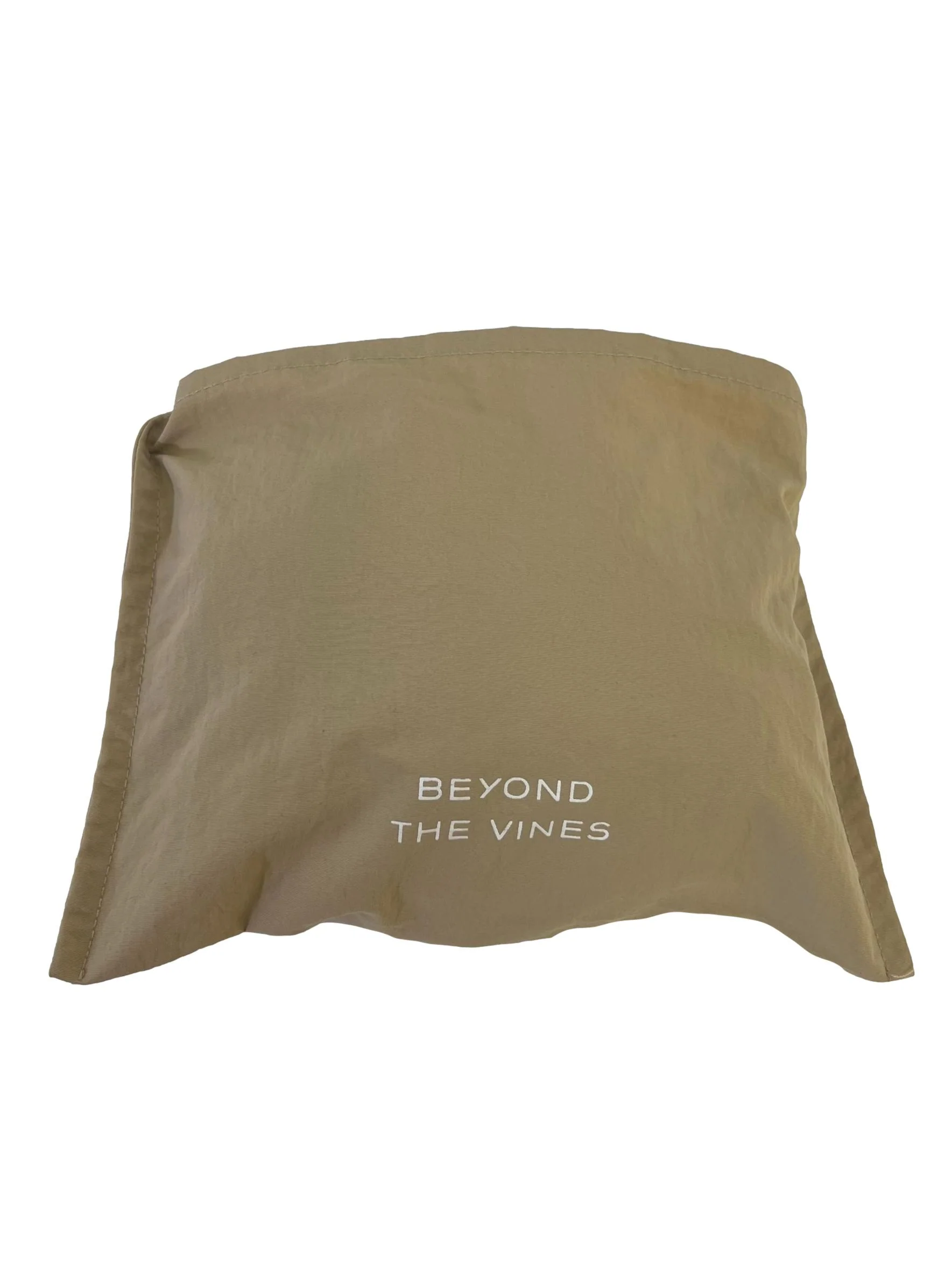 Sand Dumpling Bag BTV - Image 4