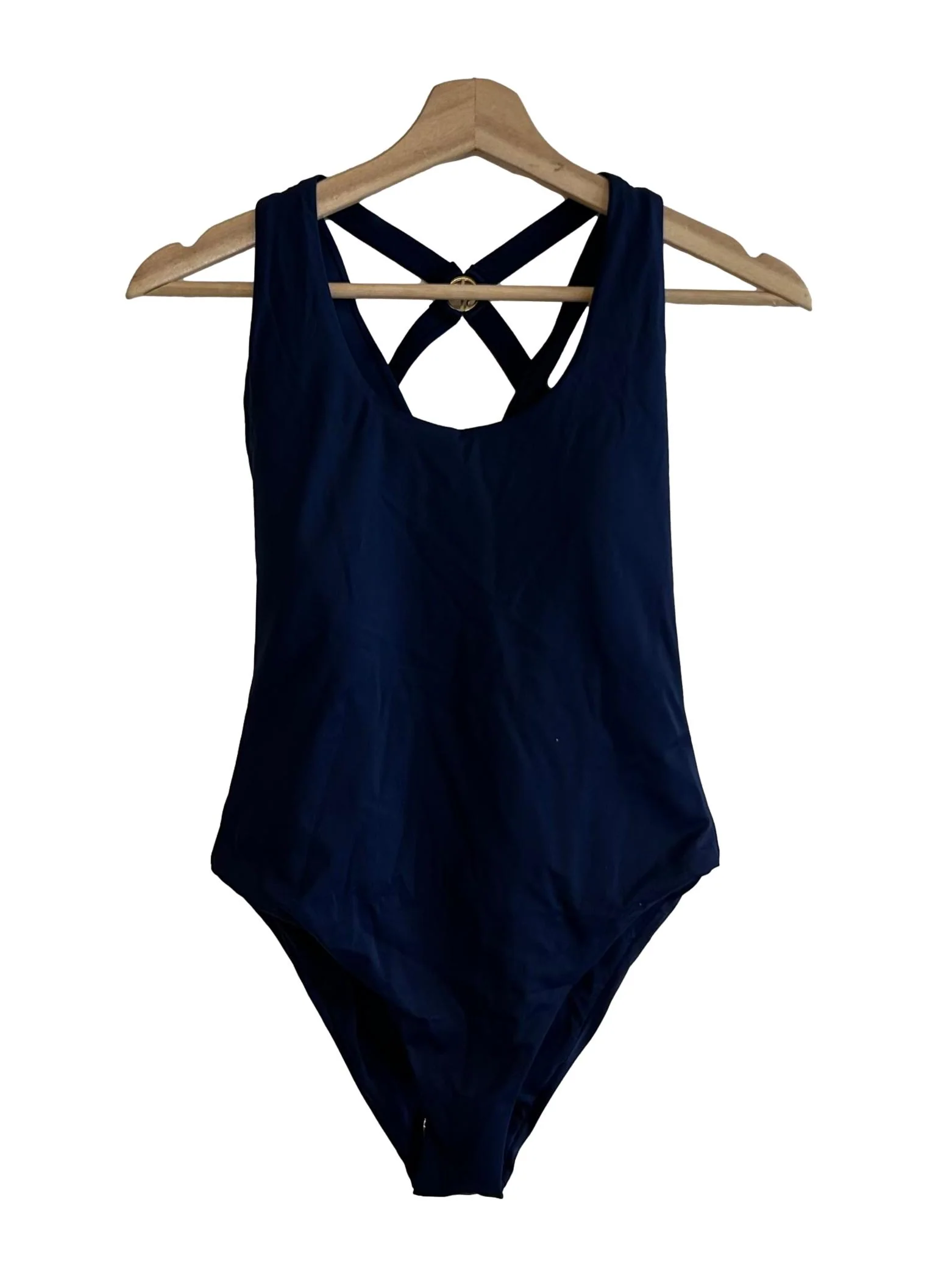 Santorini Swimsuit - Deep Sea Blue CSN - Image 2