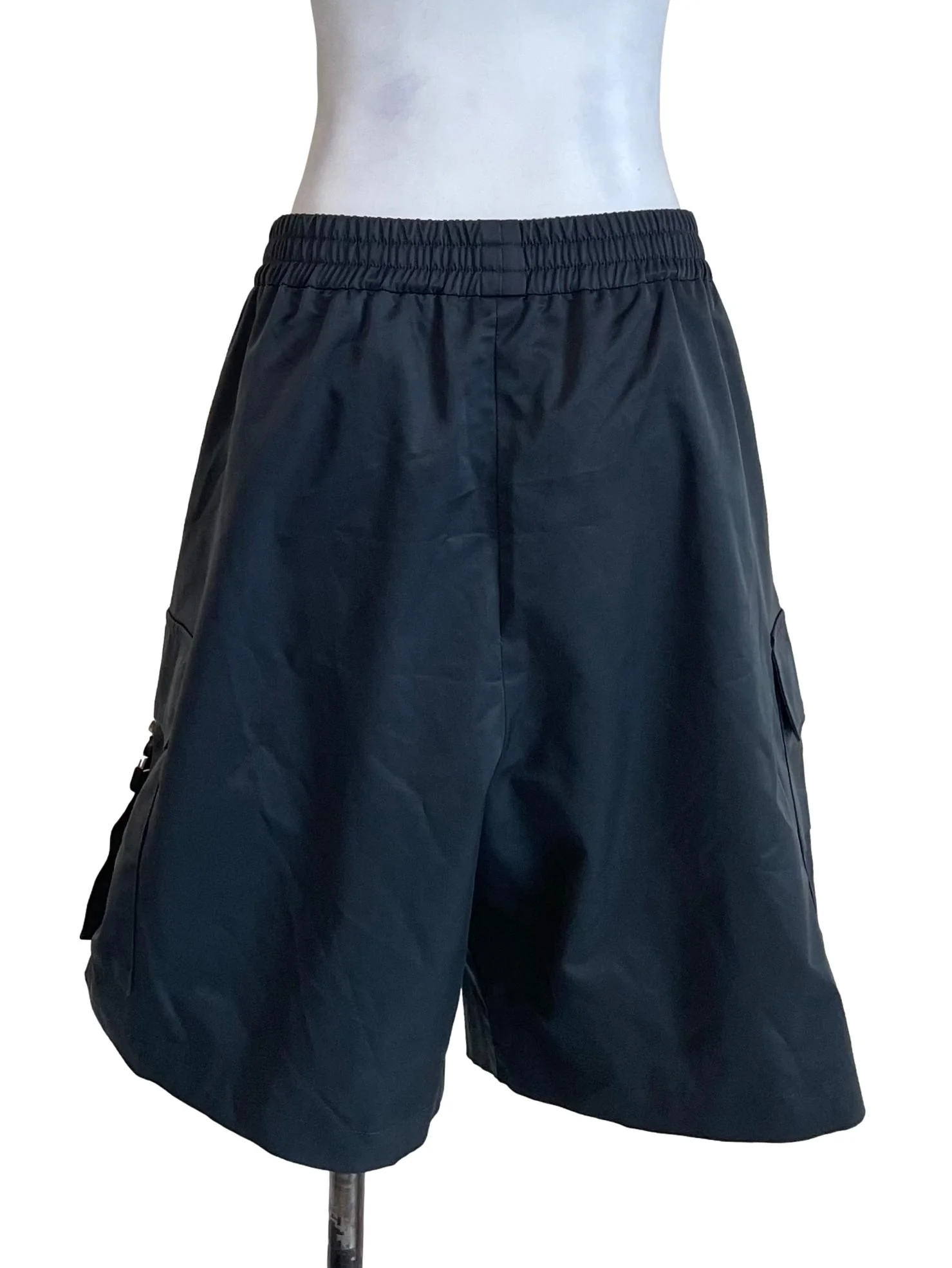 Shadow Cargo Shorts - Image 2