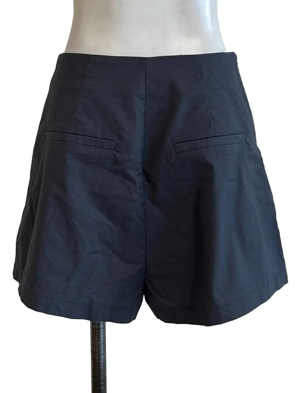 Smoke Grey Skort - Image 2