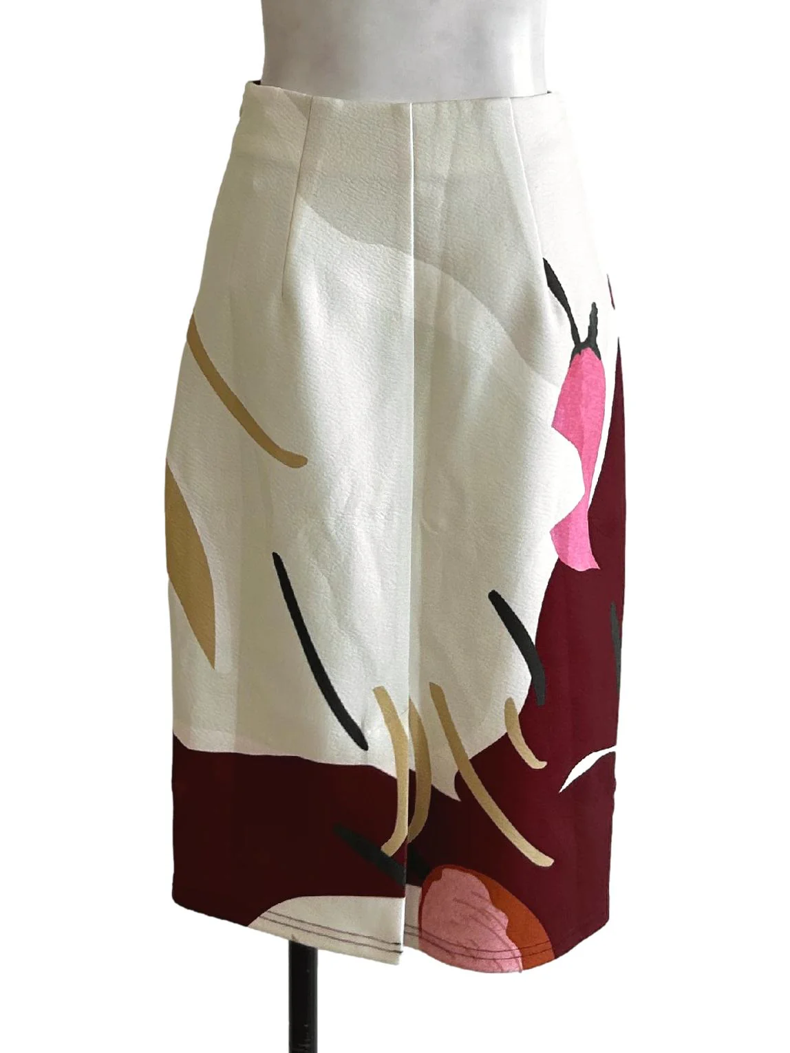 Soup Fitted Skirt OSN - Image 2