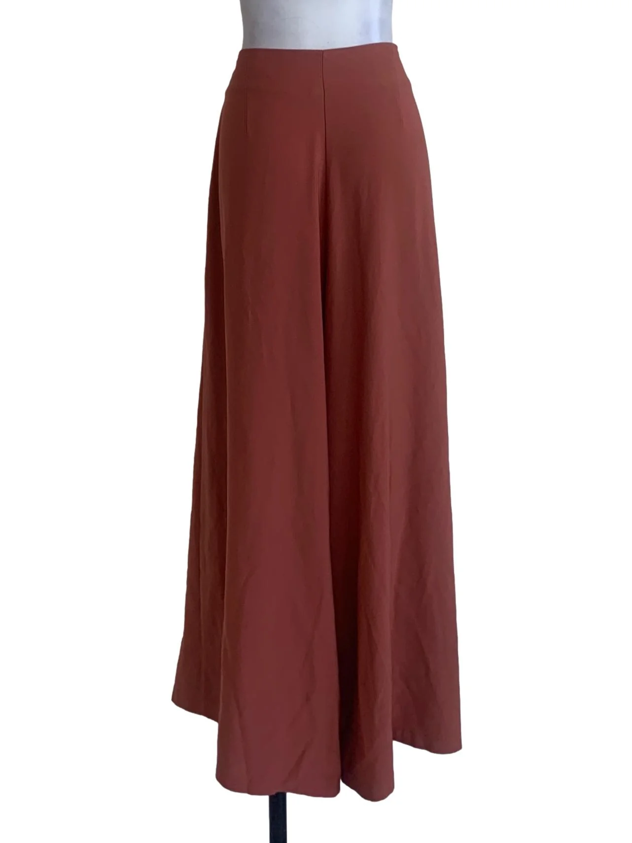 Squash Orange Sailor Pant - Image 2