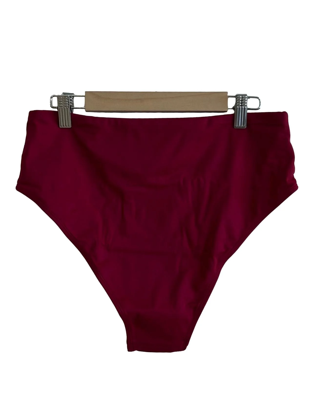 Syros Bikini - Red Coral CSN - Image 5