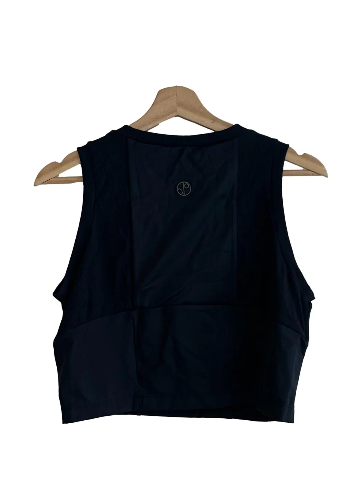 Top Kathmandu Activewear - Onyx Black CSN - Image 3