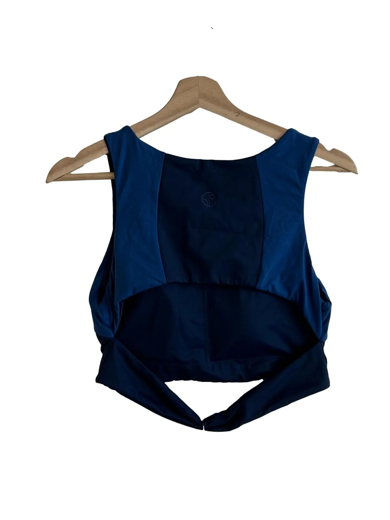 Top Portland Activewear - Sapphire Blue CSN - Image 3