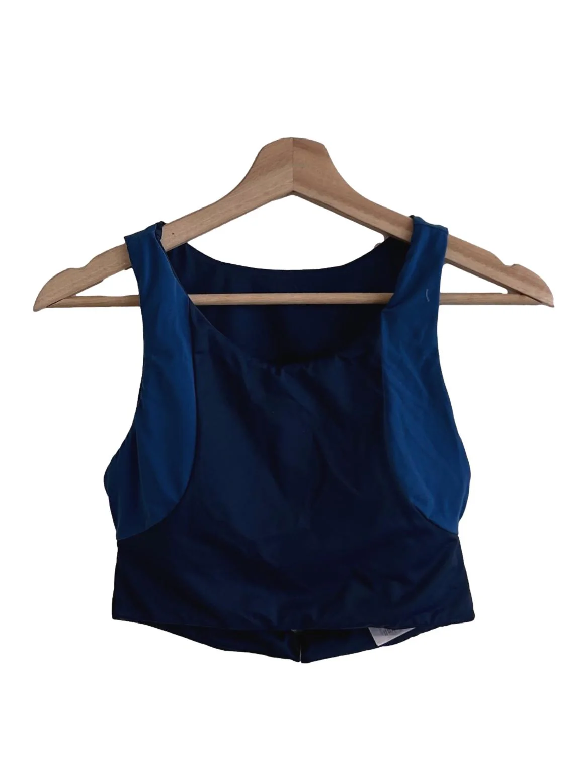 Top Portland Activewear - Sapphire Blue CSN - Image 2