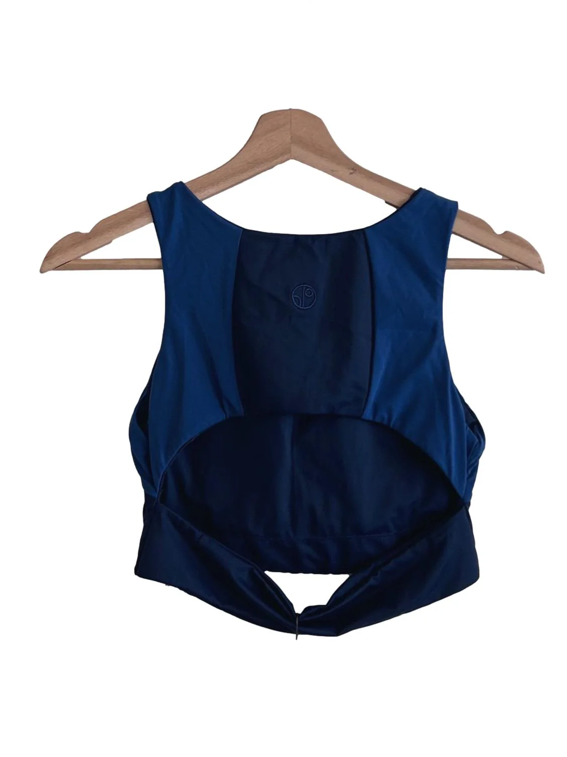 Top Portland Activewear - Sapphire Blue CSN - Image 3
