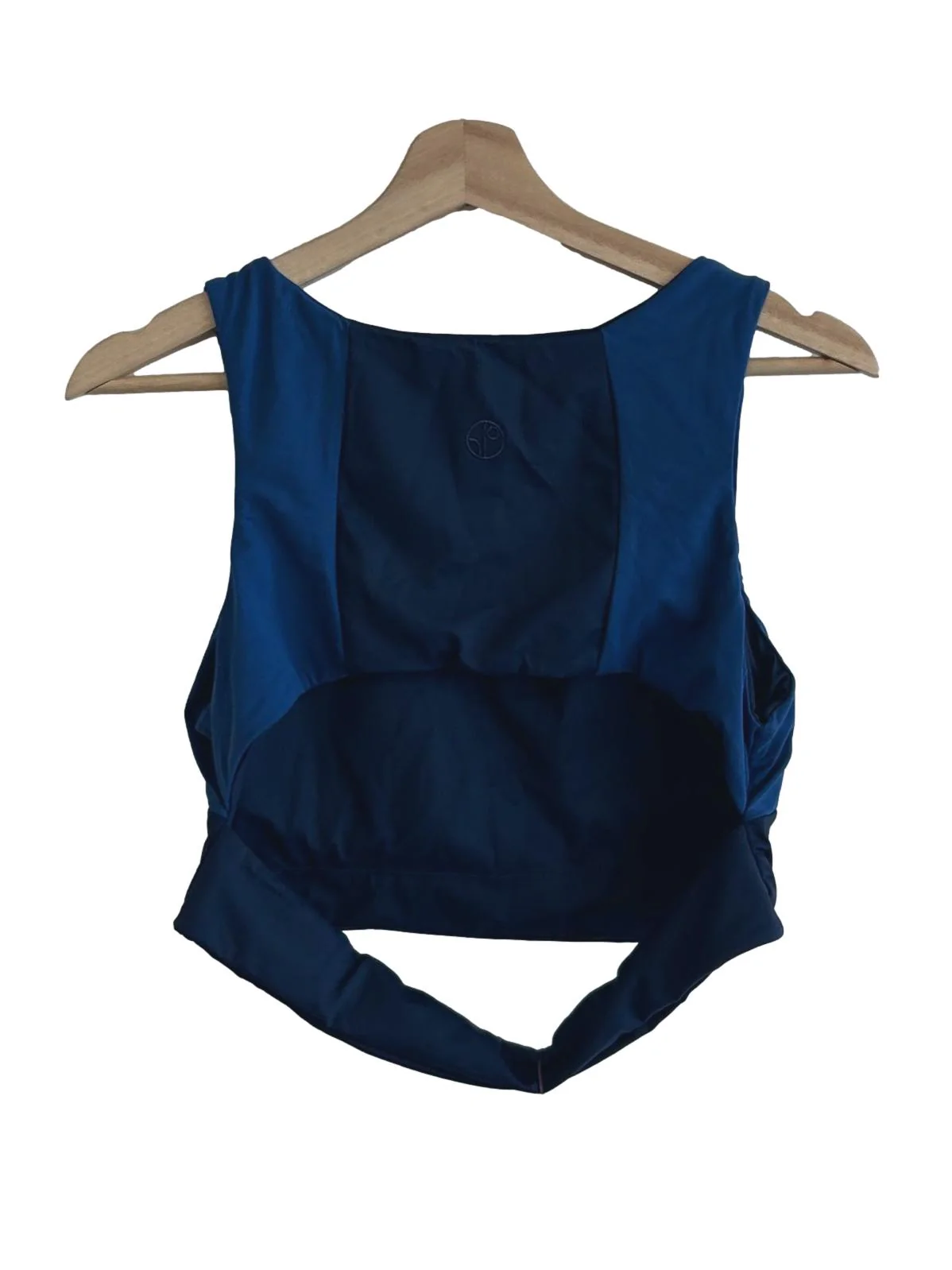 Top Portland Activewear - Sapphire Blue CSN - Image 3