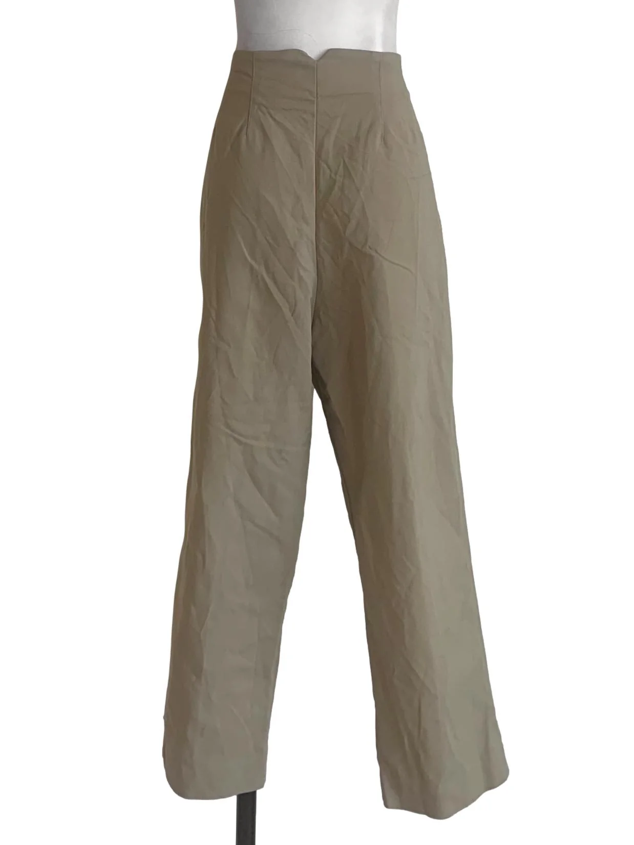 Tortilla Brown Formal Pant LB - Image 2